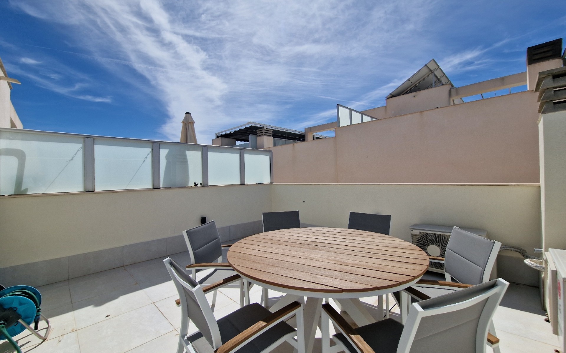 Resale - Townhouse - Guardamar Del Segura - El Eden