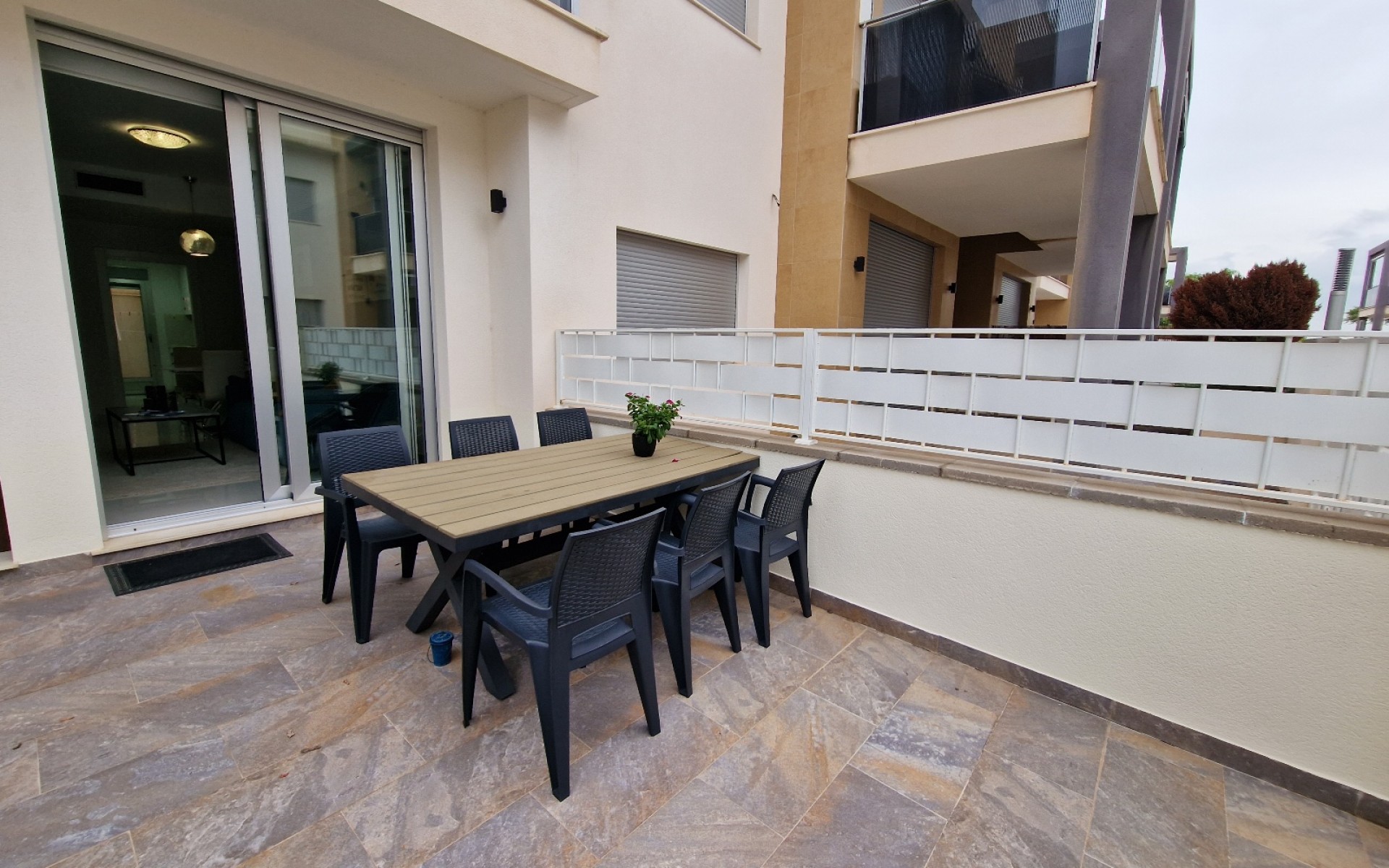 Resale - Townhouse - Guardamar Del Segura - El Eden