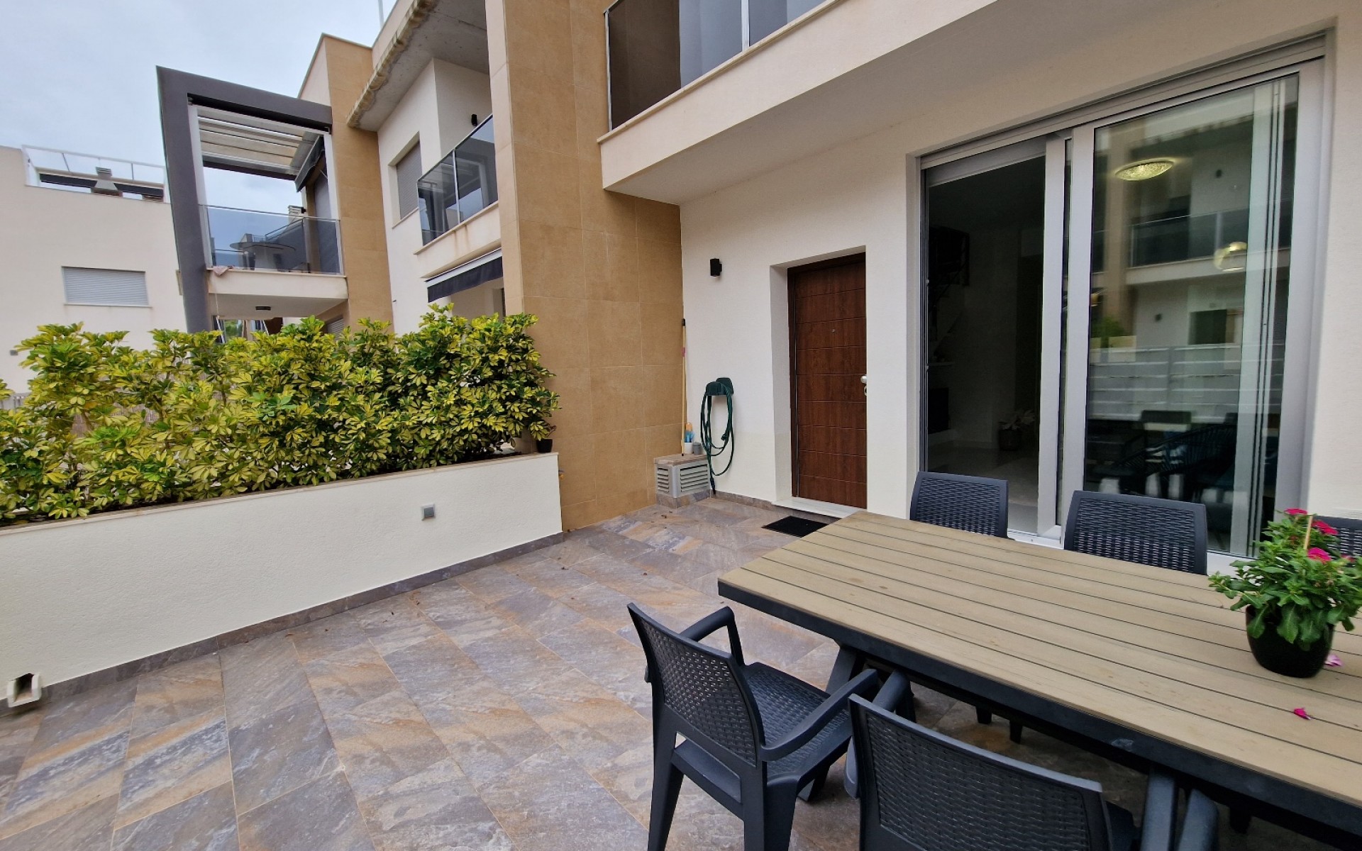 Resale - Townhouse - Guardamar Del Segura - El Eden