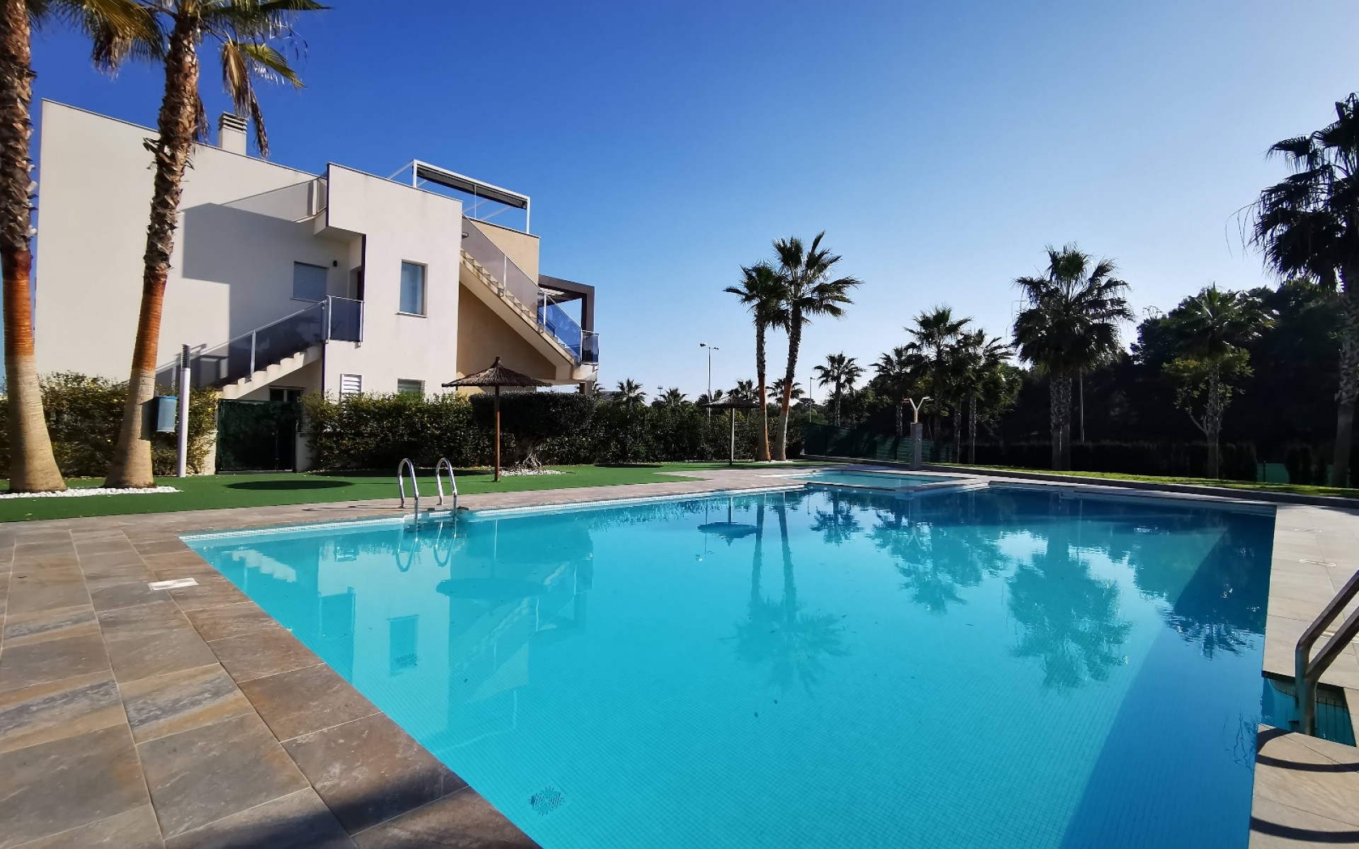 Resale - Townhouse - Guardamar Del Segura - El Eden