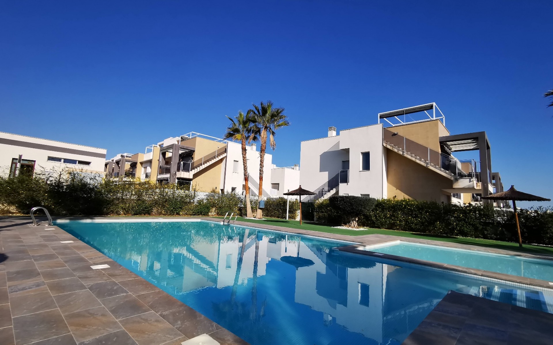 Resale - Townhouse - Guardamar Del Segura - El Eden