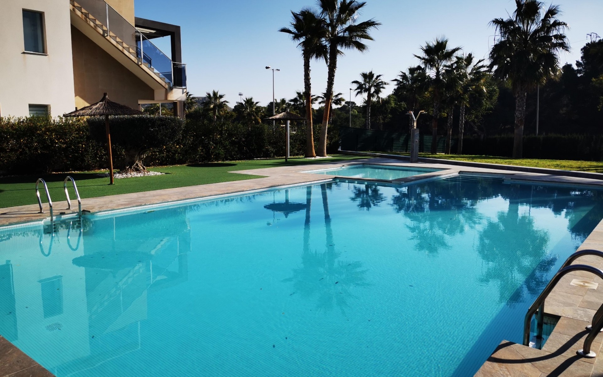 Resale - Townhouse - Guardamar Del Segura - El Eden