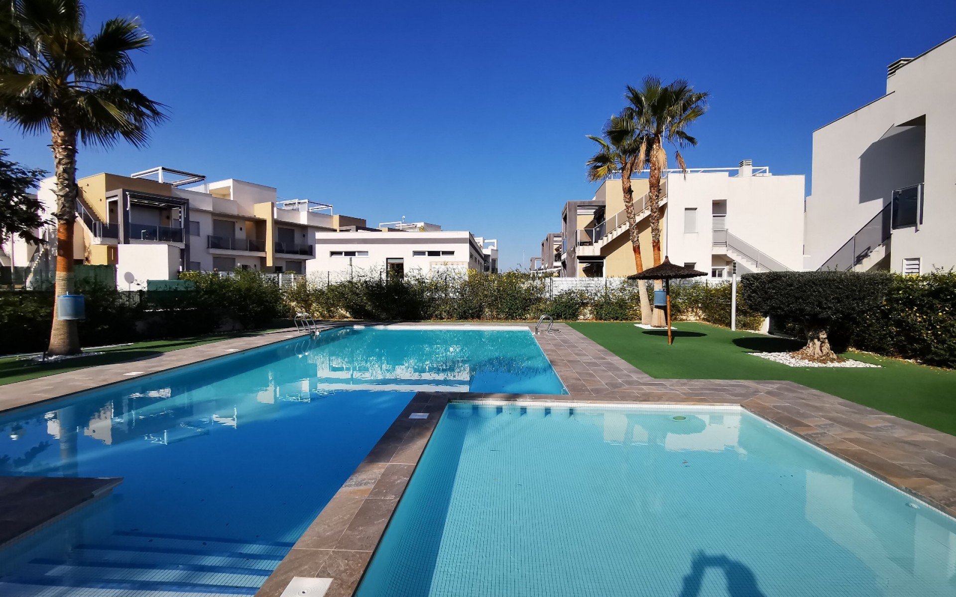 Resale - Townhouse - Guardamar Del Segura - El Eden