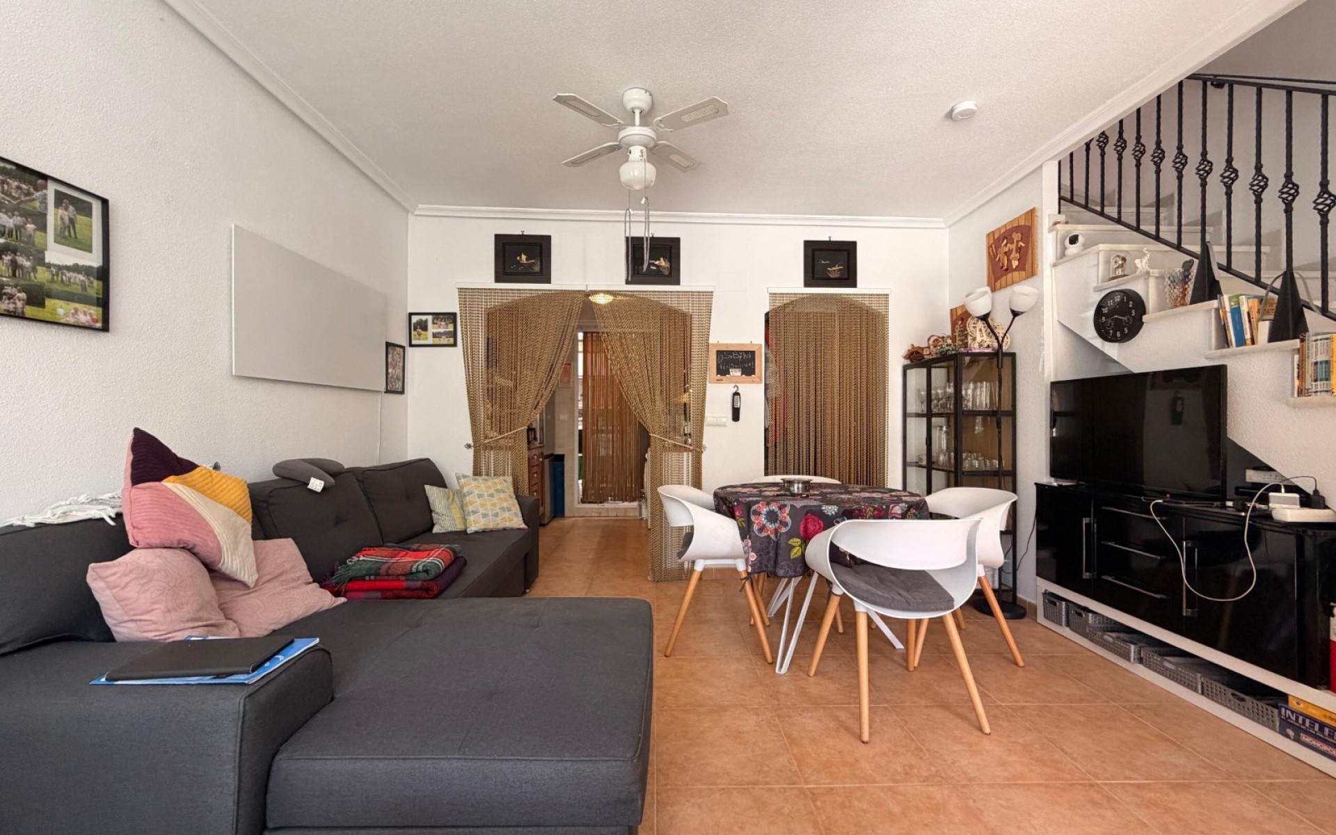 Resale - Townhouse - Guardamar Del Segura - El Raso