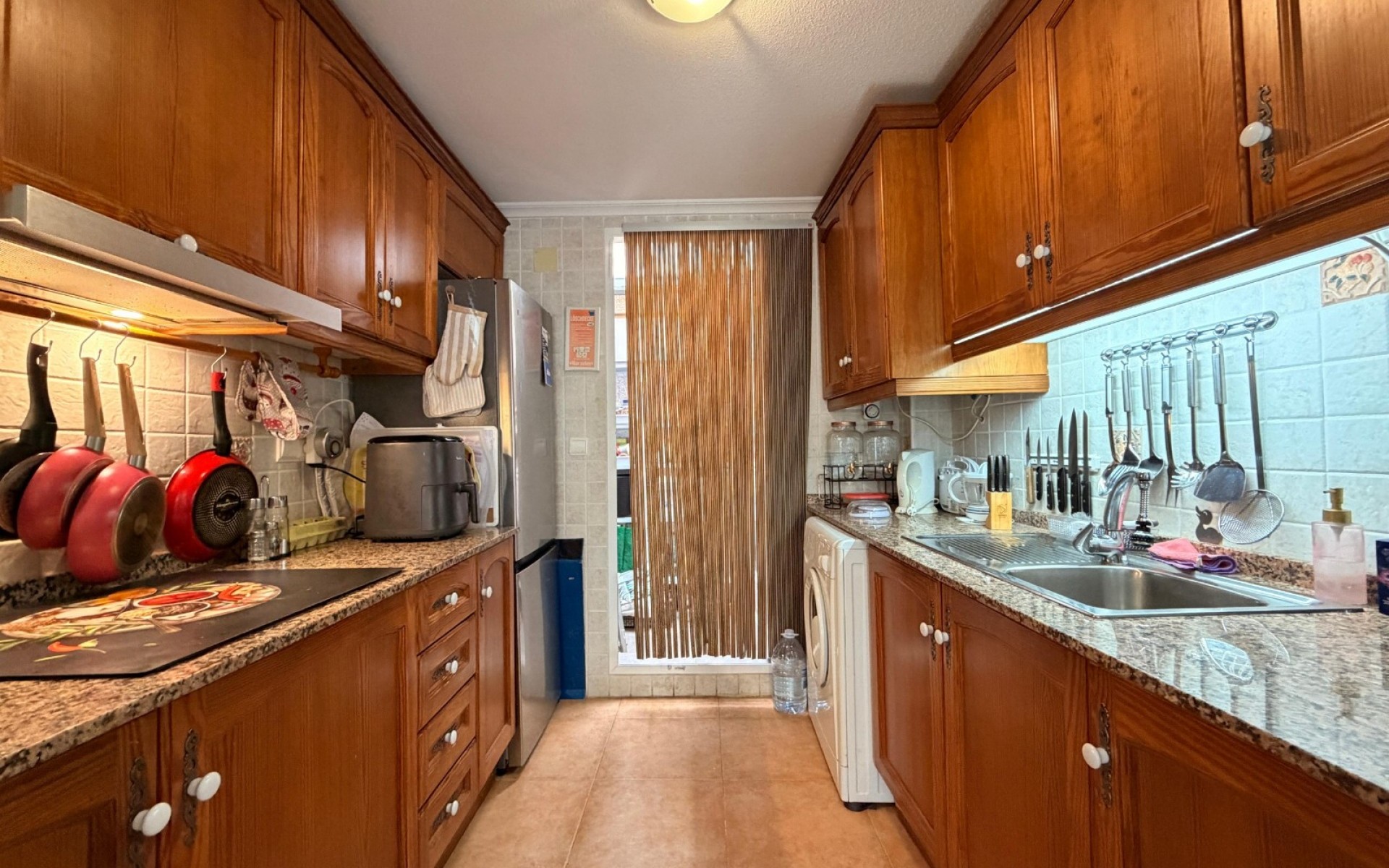 Resale - Townhouse - Guardamar Del Segura - El Raso