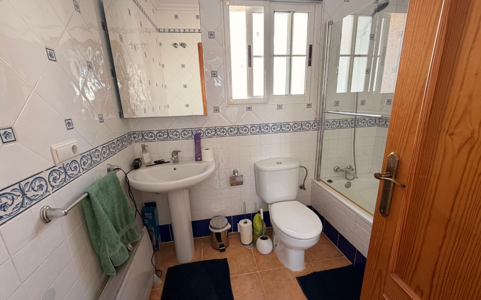 Resale - Townhouse - Guardamar Del Segura - El Raso