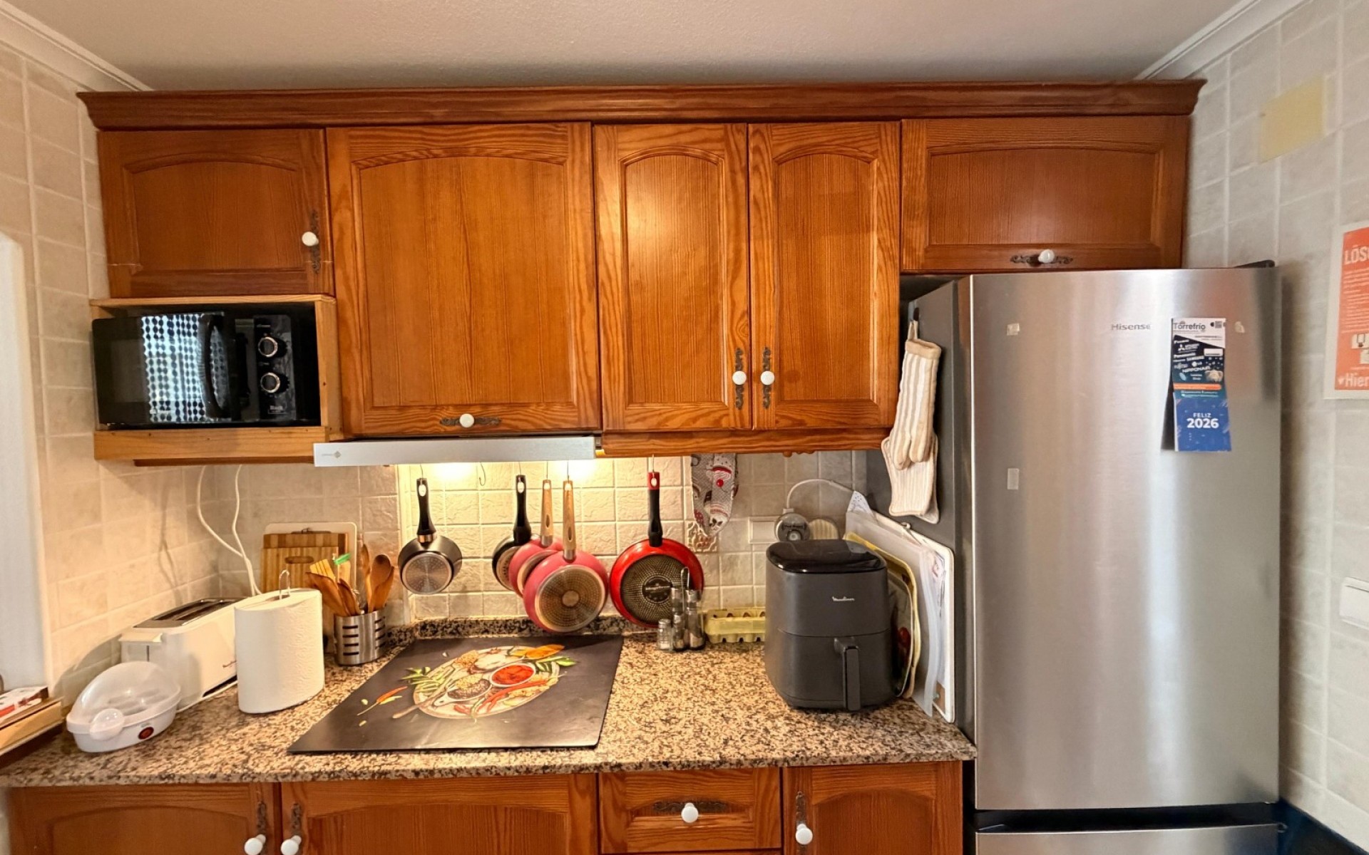 Resale - Townhouse - Guardamar Del Segura - El Raso