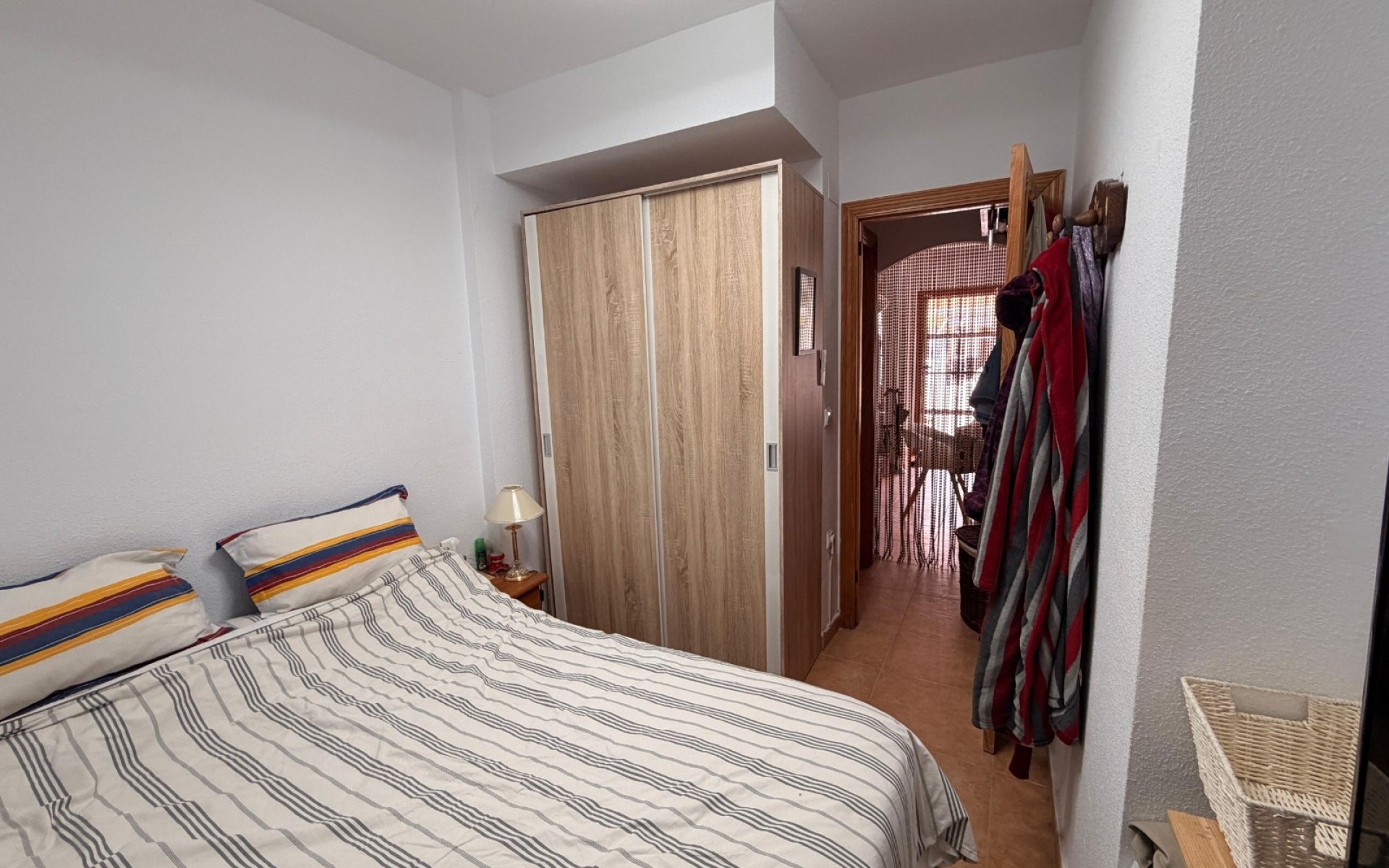 Resale - Townhouse - Guardamar Del Segura - El Raso