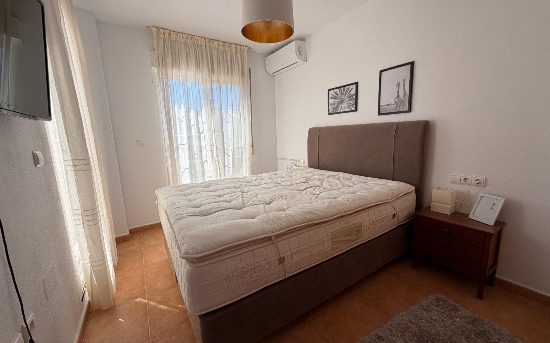 Resale - Townhouse - Guardamar Del Segura - El Raso