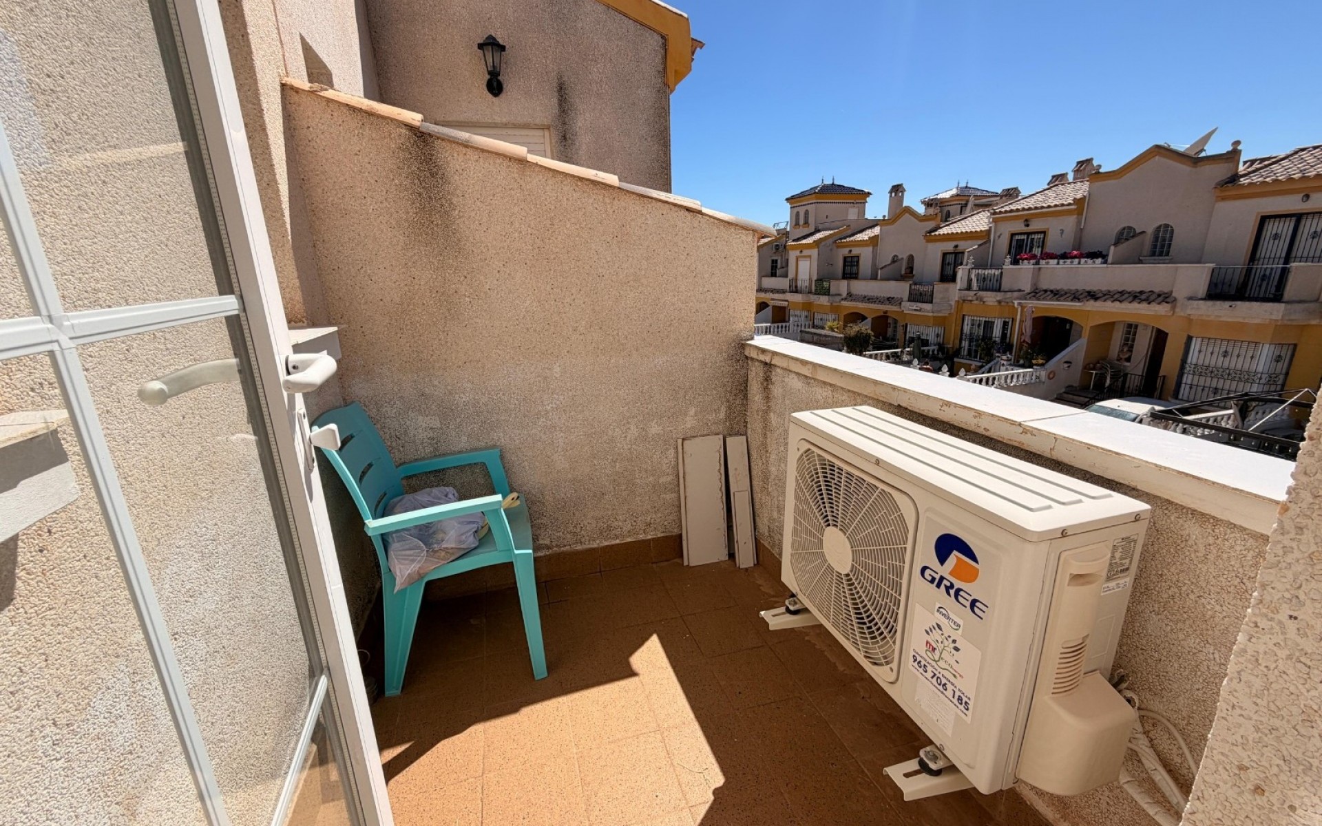 Resale - Townhouse - Guardamar Del Segura - El Raso