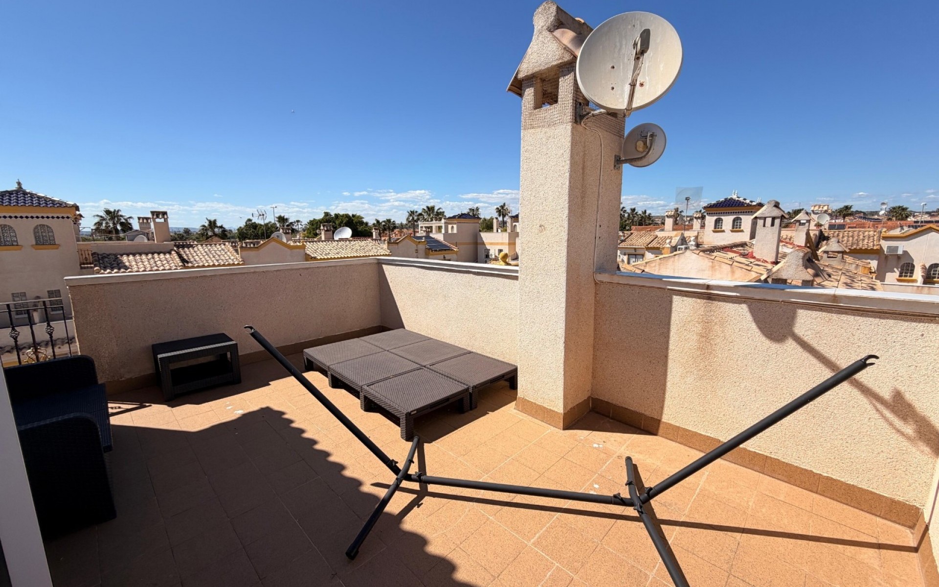 Resale - Townhouse - Guardamar Del Segura - El Raso