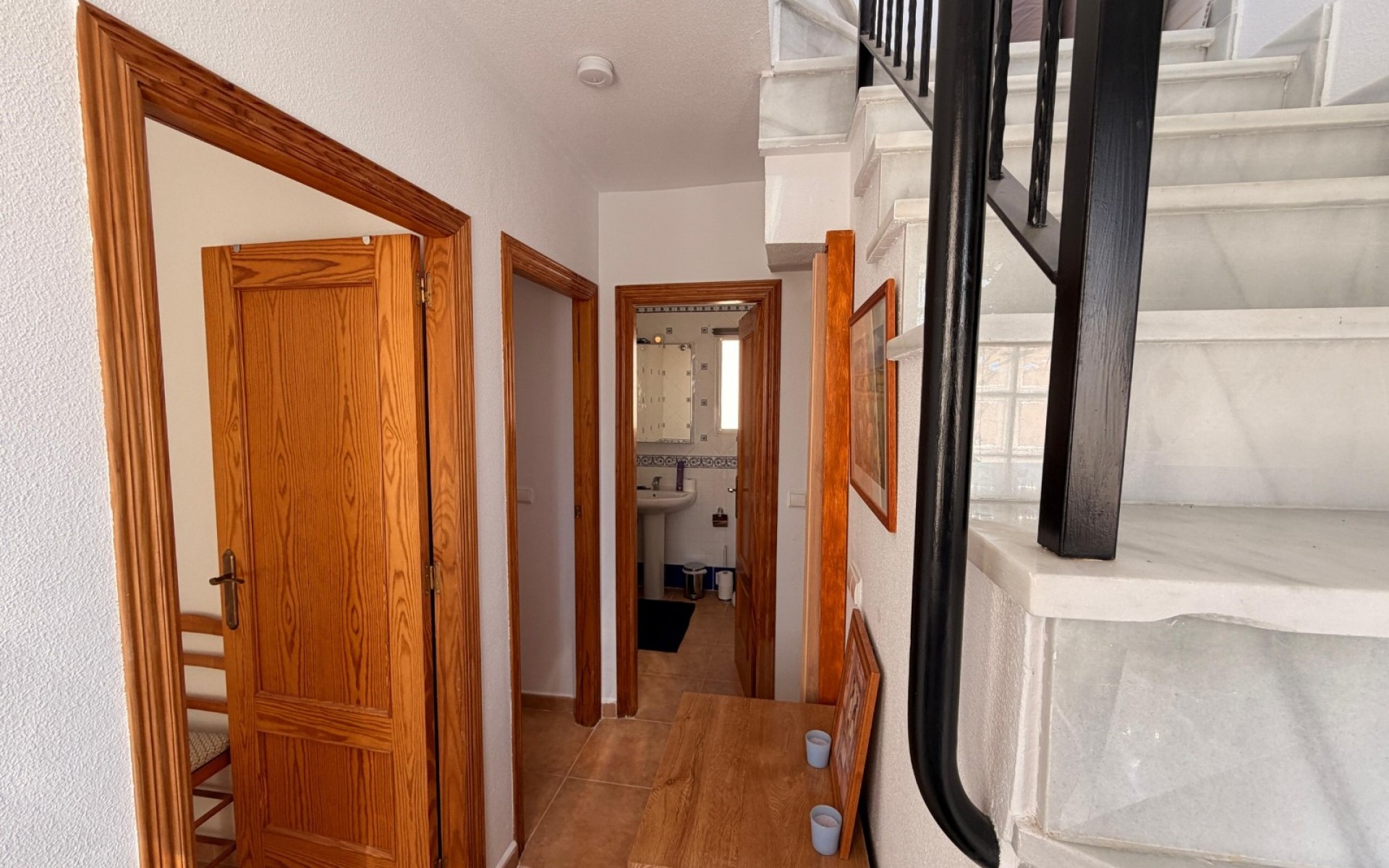 Resale - Townhouse - Guardamar Del Segura - El Raso