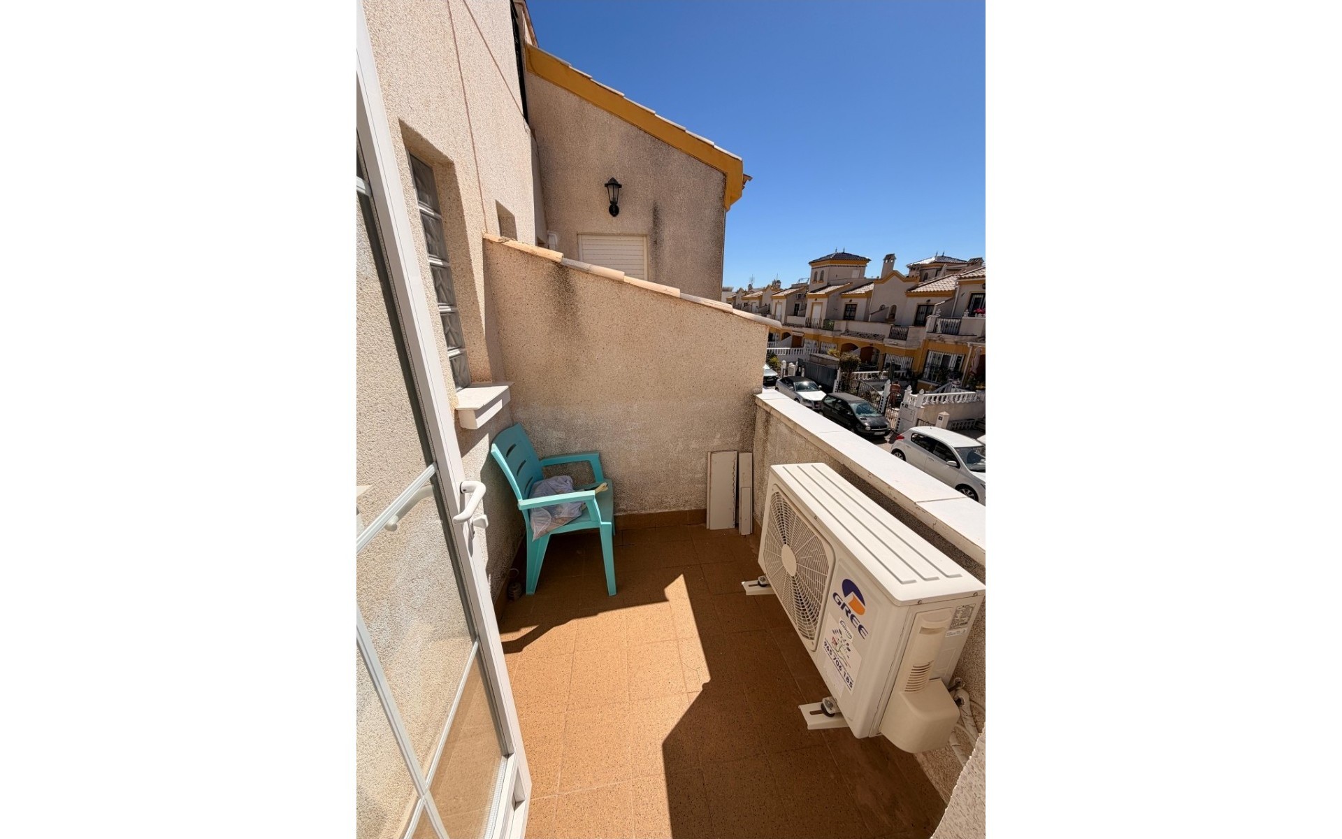 Resale - Townhouse - Guardamar Del Segura - El Raso