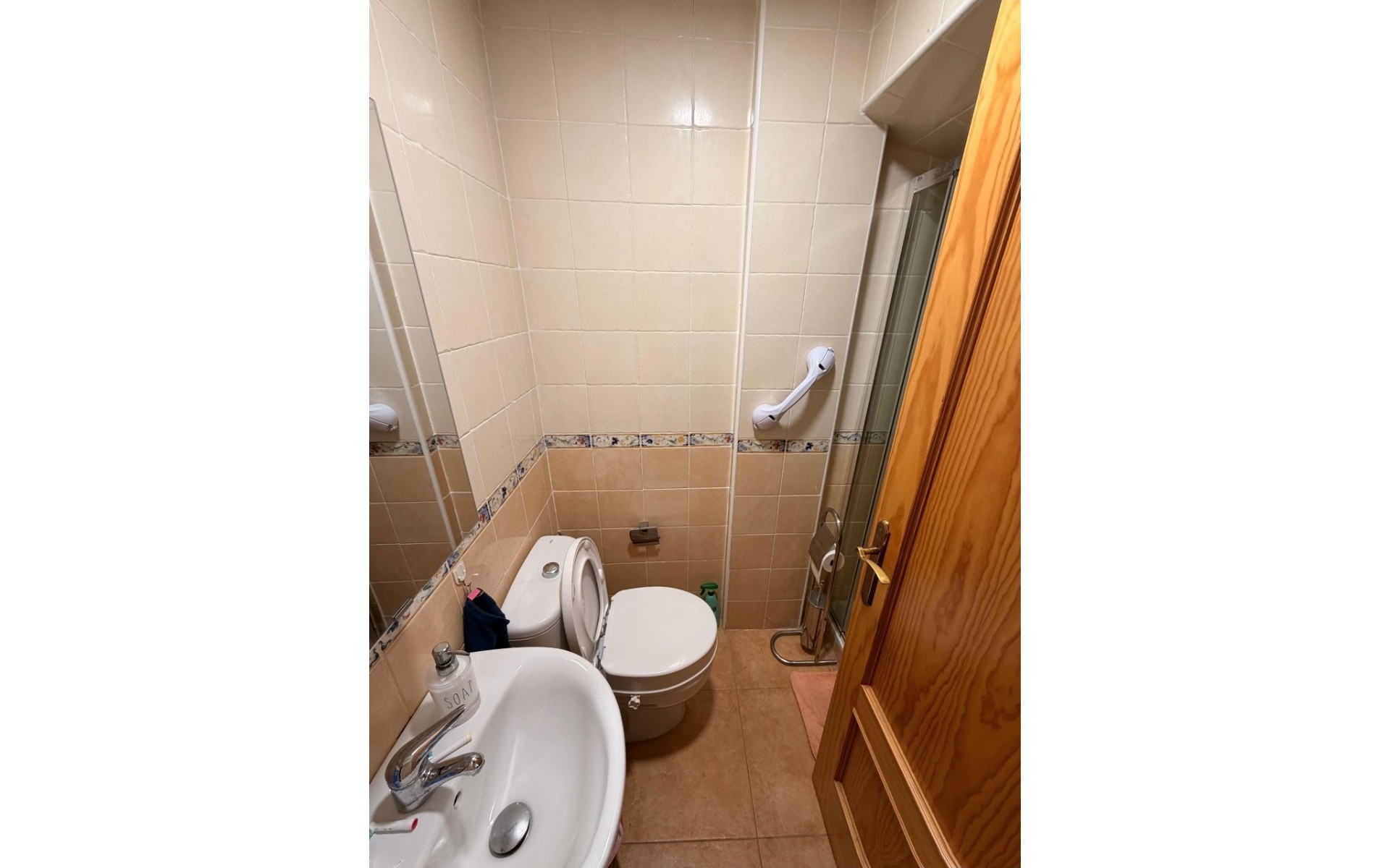 Resale - Townhouse - Guardamar Del Segura - El Raso