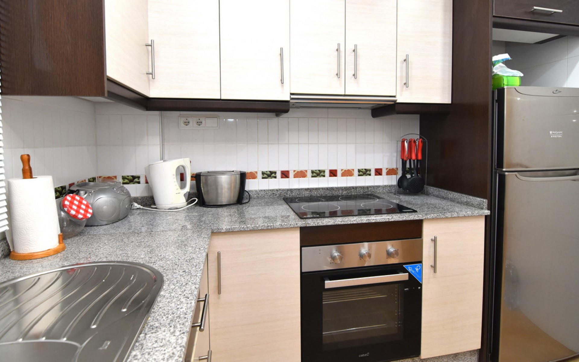 Resale - Townhouse - Guardamar Del Segura - Guardamar del Segura Centro