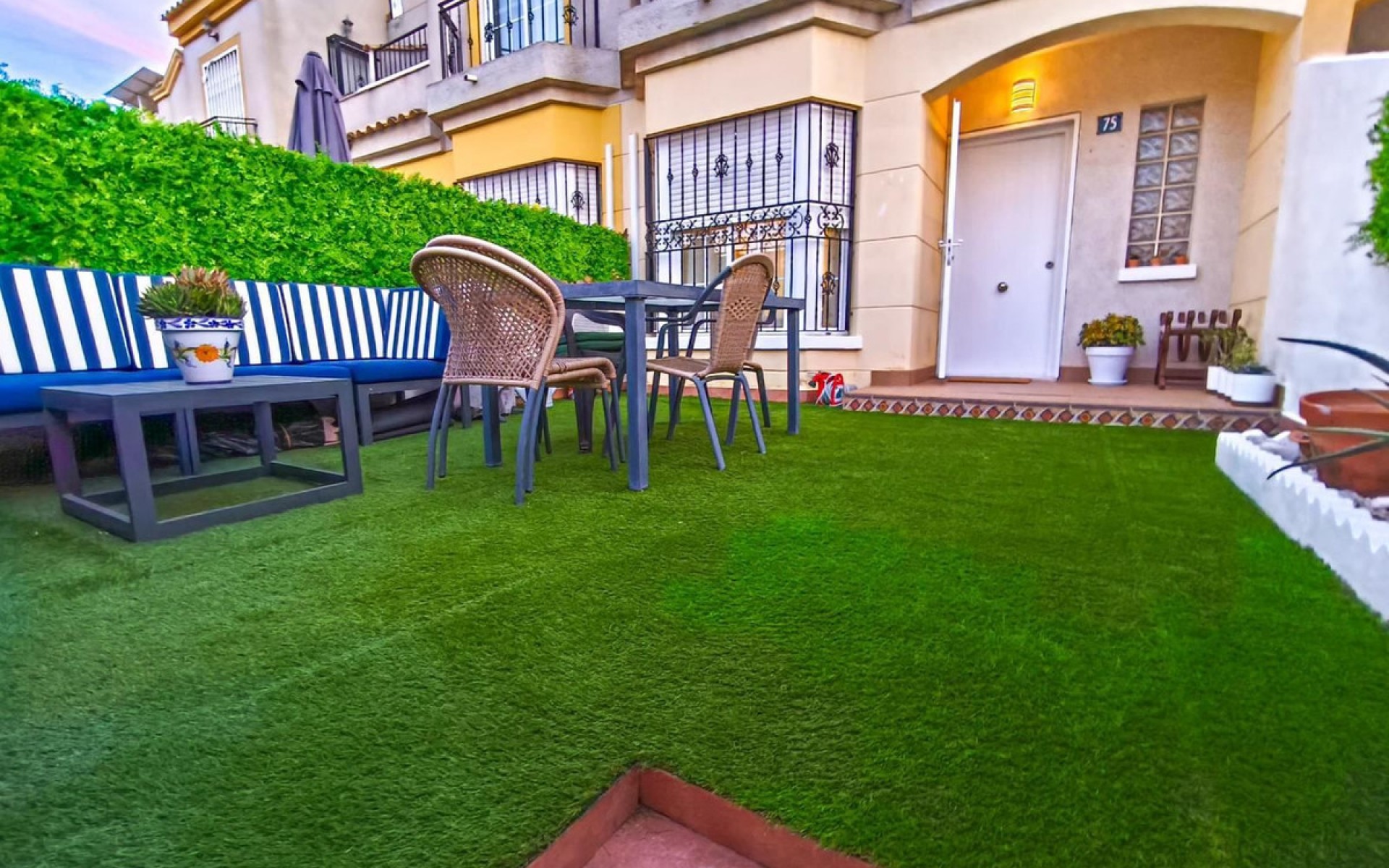 Resale - Townhouse - Guardamar Del Segura - Guardamar del Segura Centro