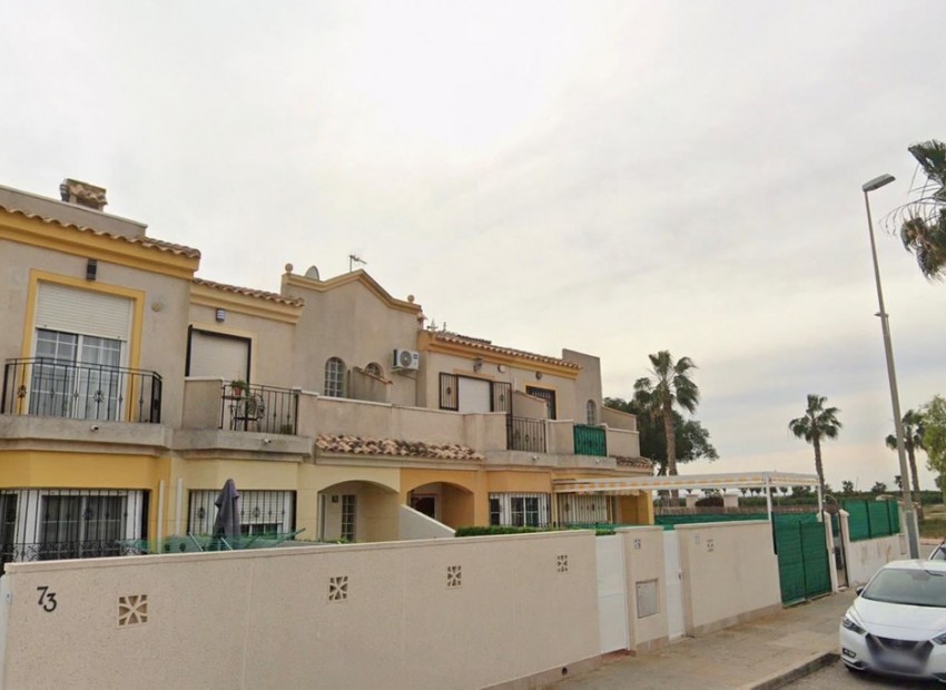 Resale - Townhouse - Guardamar Del Segura - Guardamar del Segura Centro