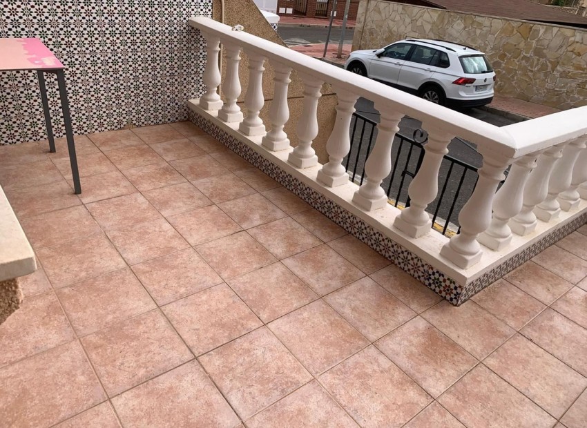 Resale - Townhouse - Guardamar Del Segura - Guardamar del Segura Centro