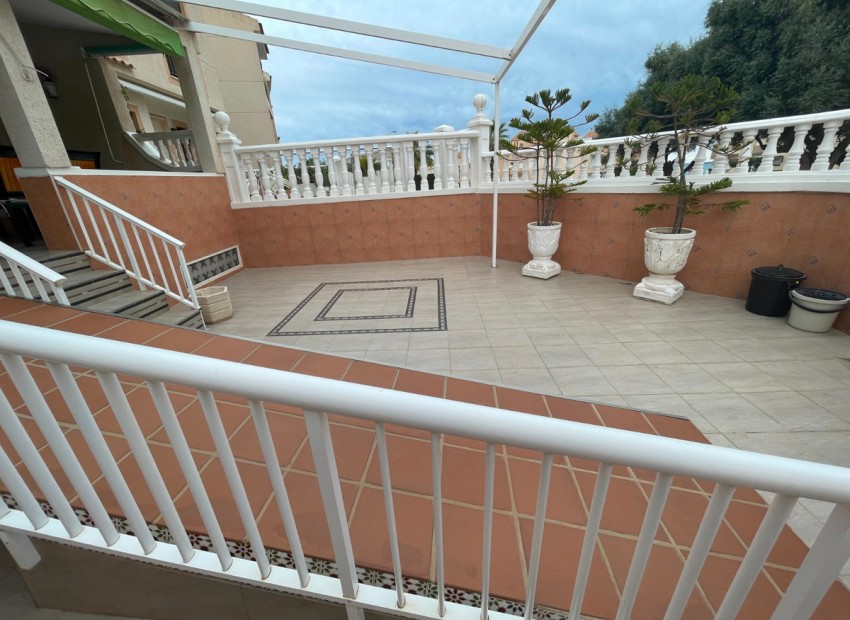 Resale - Townhouse - Guardamar Del Segura - Guardamar del Segura Centro