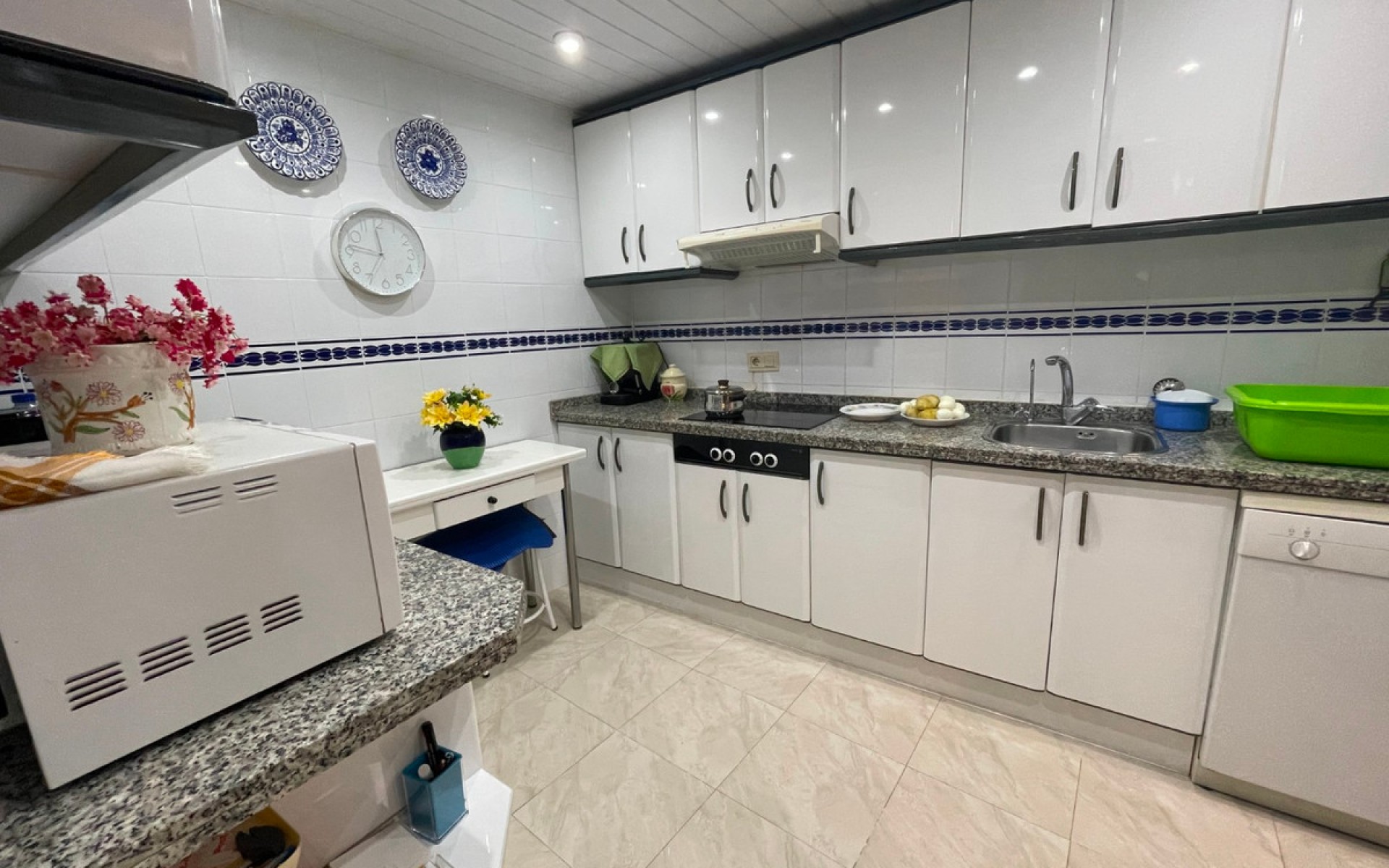 Resale - Townhouse - Guardamar Del Segura - Guardamar del Segura Centro