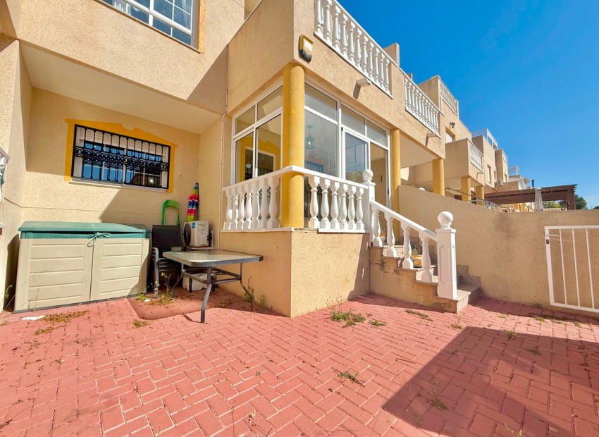 Resale - Townhouse - Guardamar Del Segura - Guardamar del Segura Centro