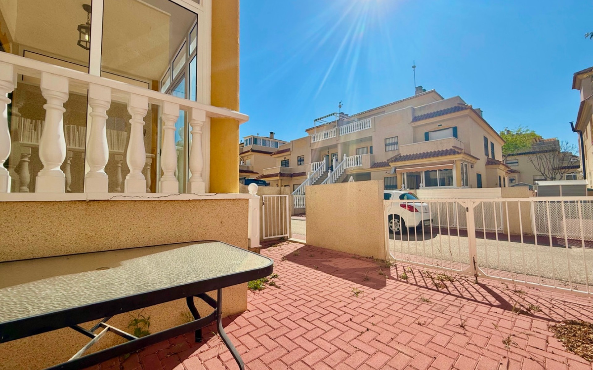 Resale - Townhouse - Guardamar Del Segura - Guardamar del Segura Centro