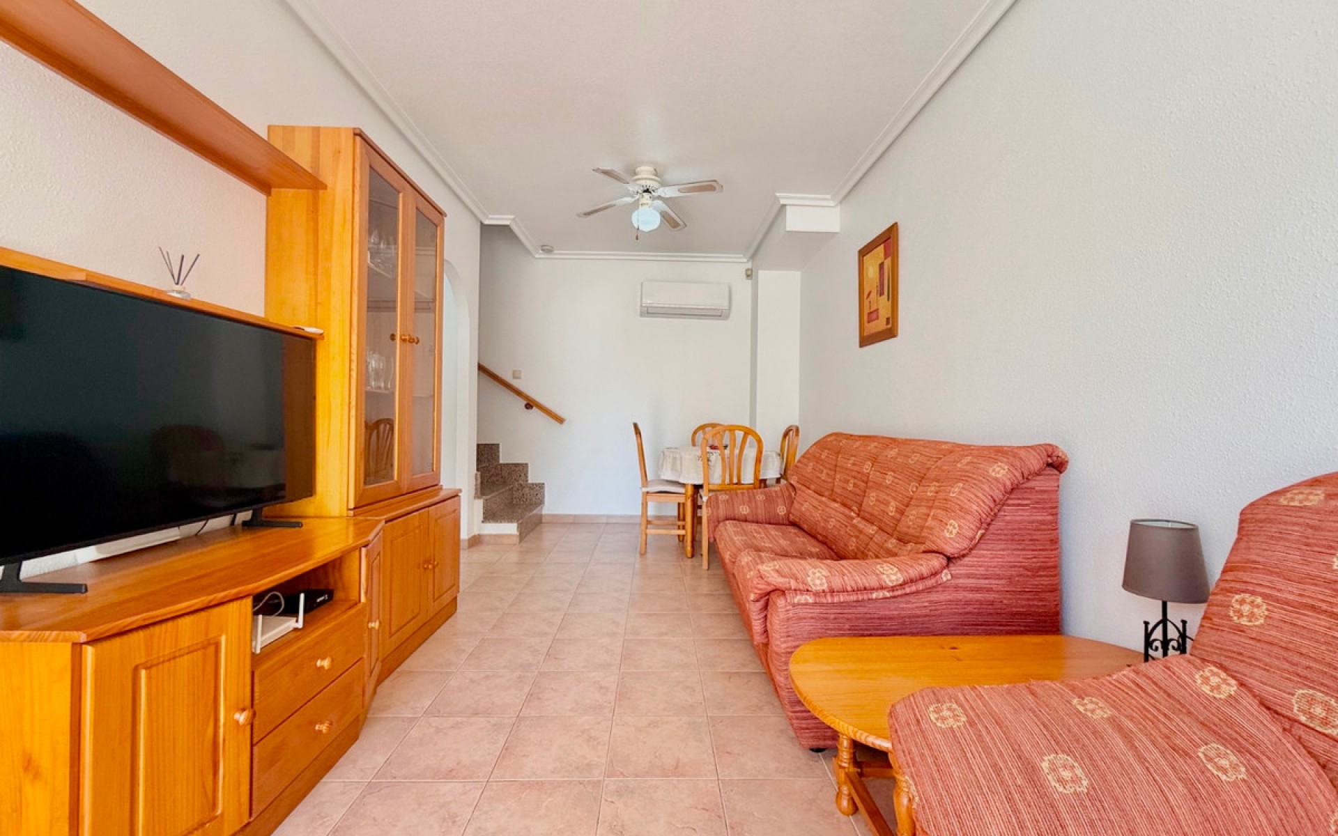 Resale - Townhouse - Guardamar Del Segura - Guardamar del Segura Centro