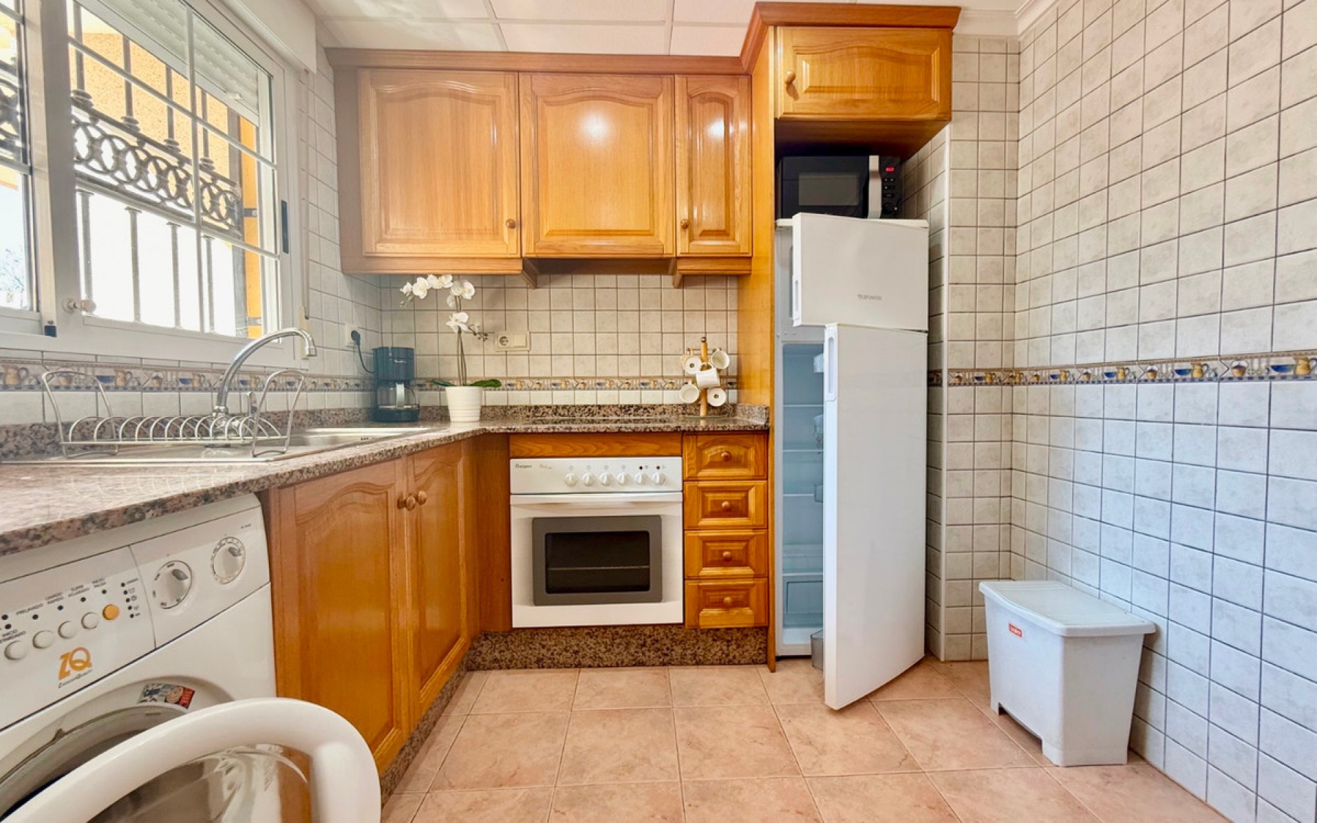 Resale - Townhouse - Guardamar Del Segura - Guardamar del Segura Centro
