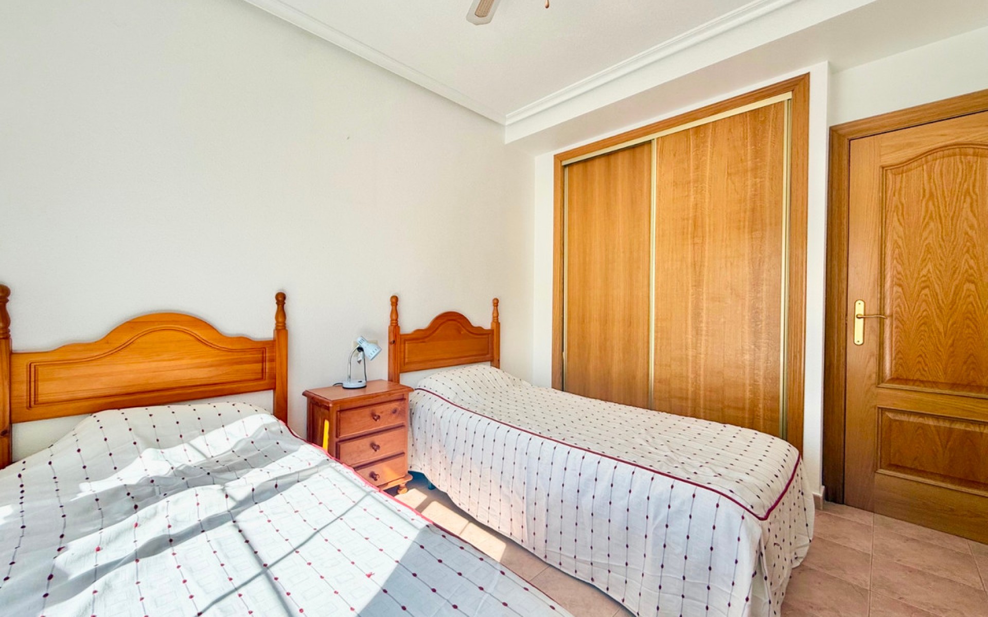 Resale - Townhouse - Guardamar Del Segura - Guardamar del Segura Centro