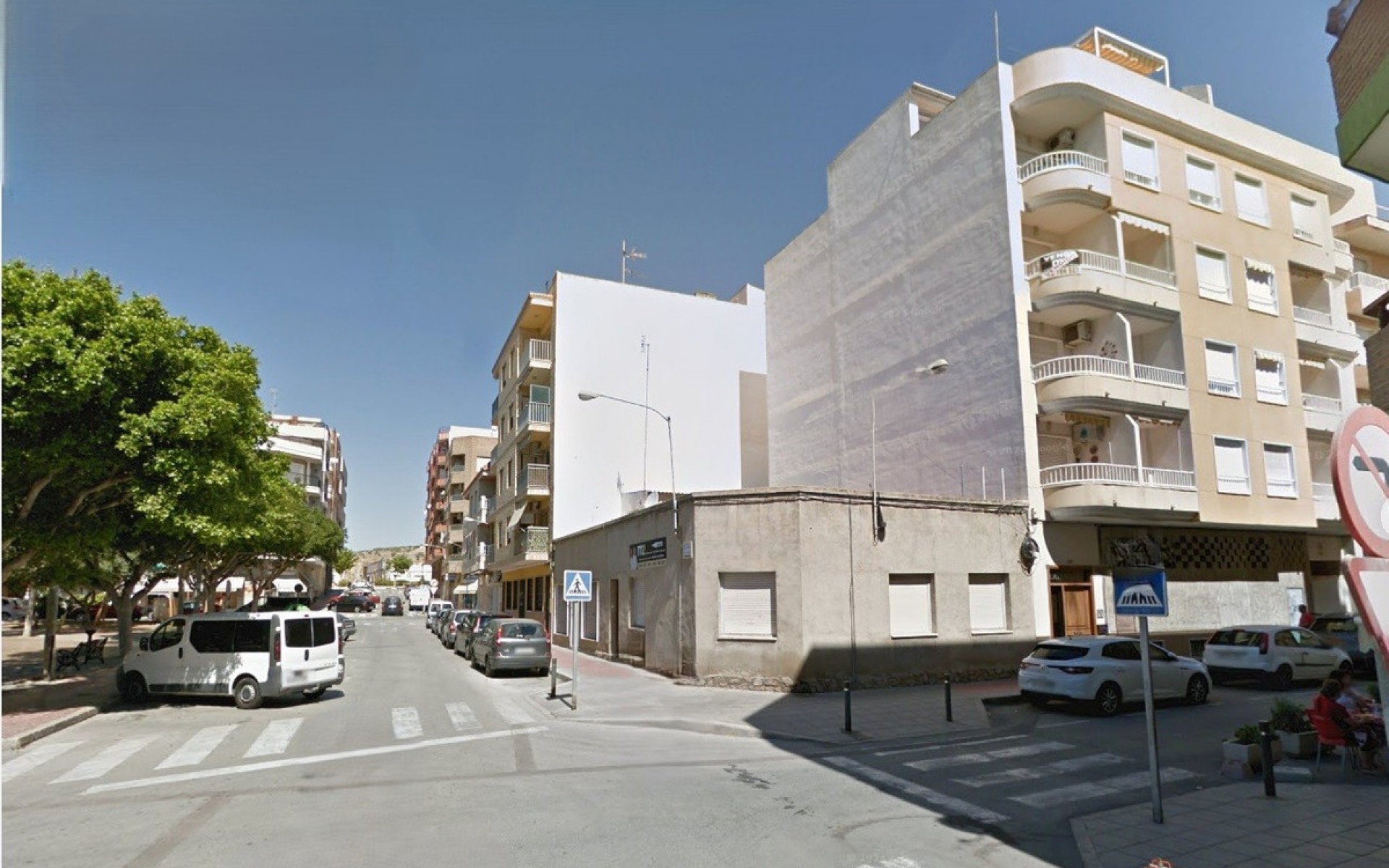 Resale - Townhouse - Guardamar Del Segura - Guardamar del Segura Centro