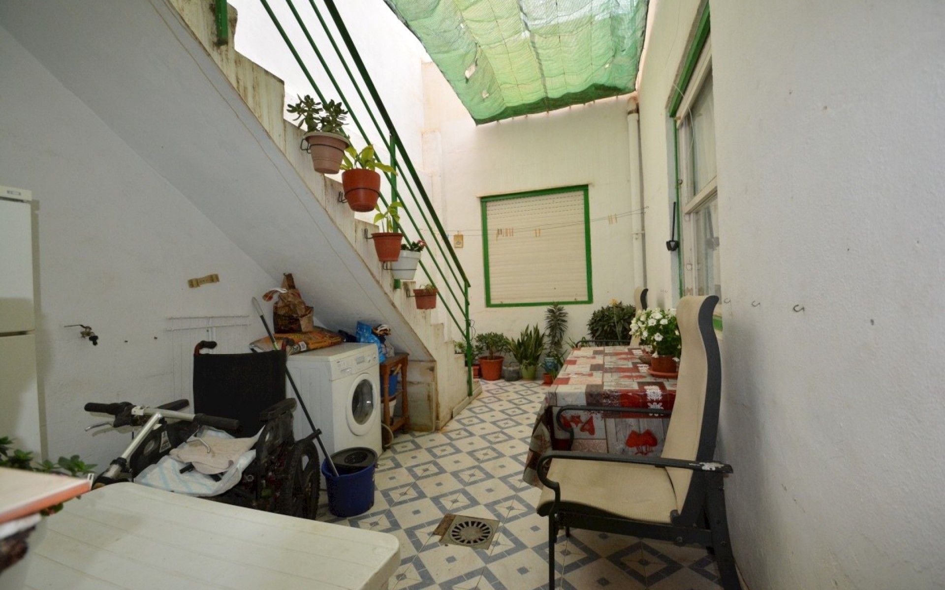 Resale - Townhouse - Guardamar Del Segura - Guardamar del Segura Centro