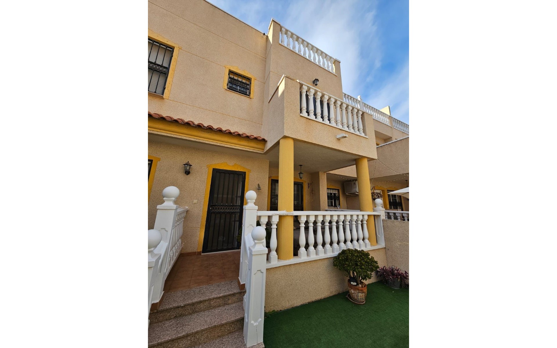 Resale - Townhouse - Guardamar Del Segura - Guardamar del Segura Centro