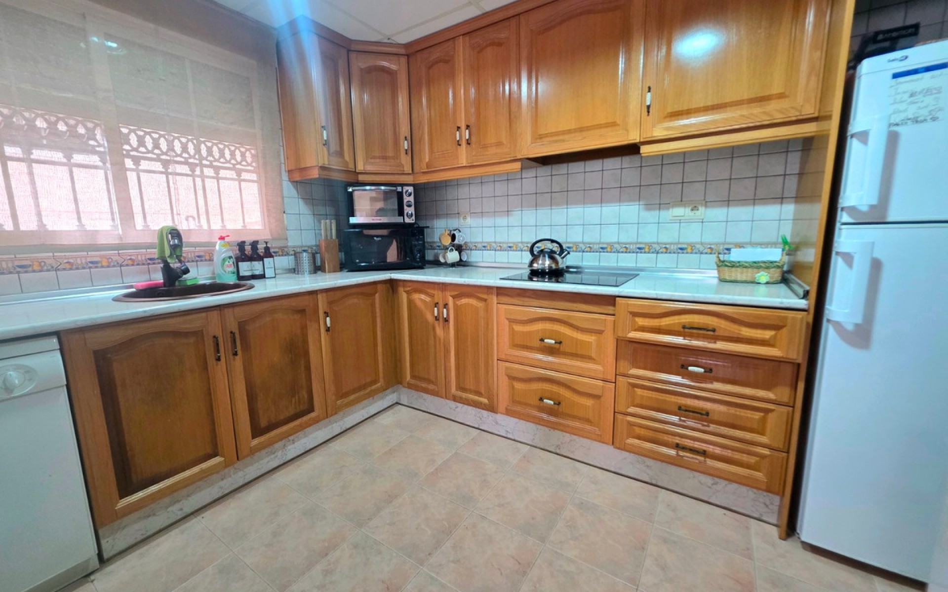 Resale - Townhouse - Guardamar Del Segura - Guardamar del Segura Centro