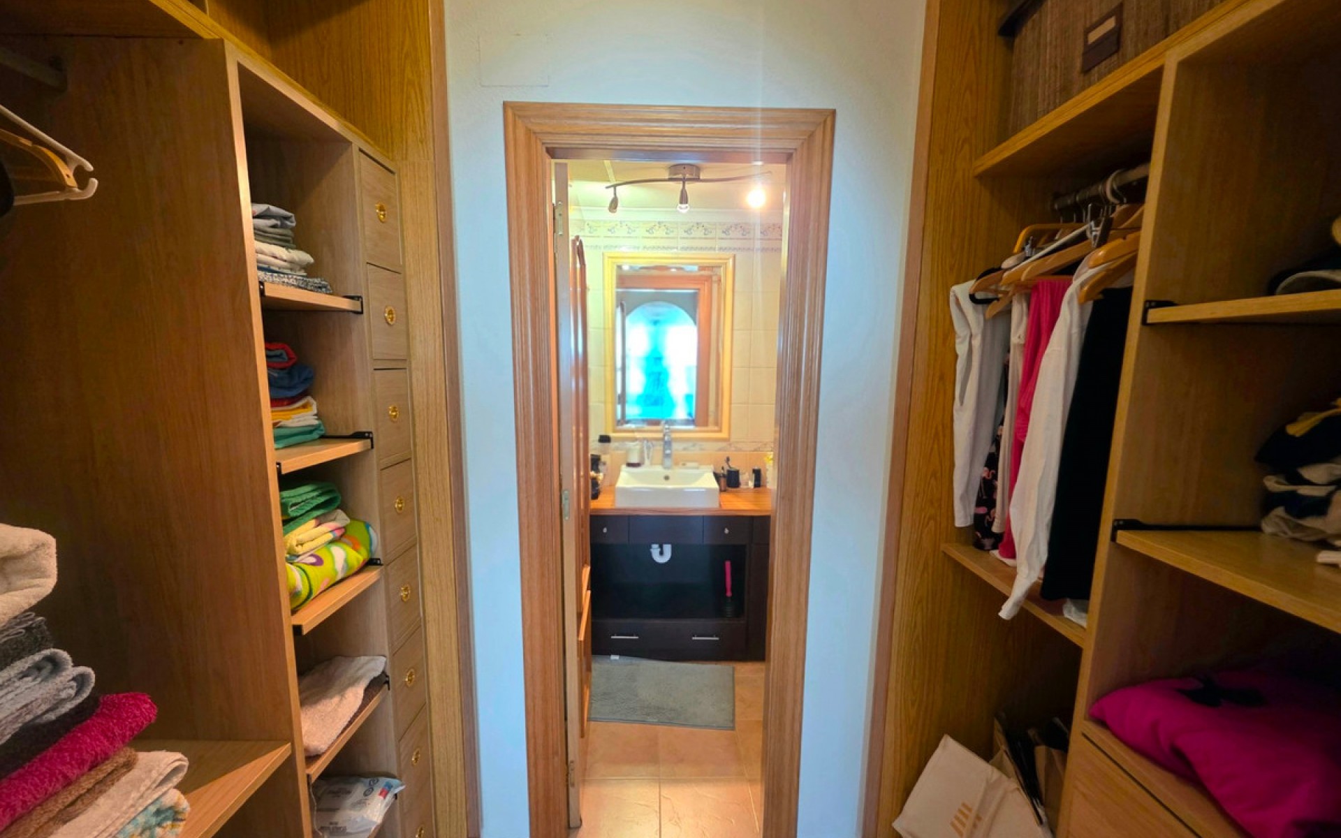 Resale - Townhouse - Guardamar Del Segura - Guardamar del Segura Centro