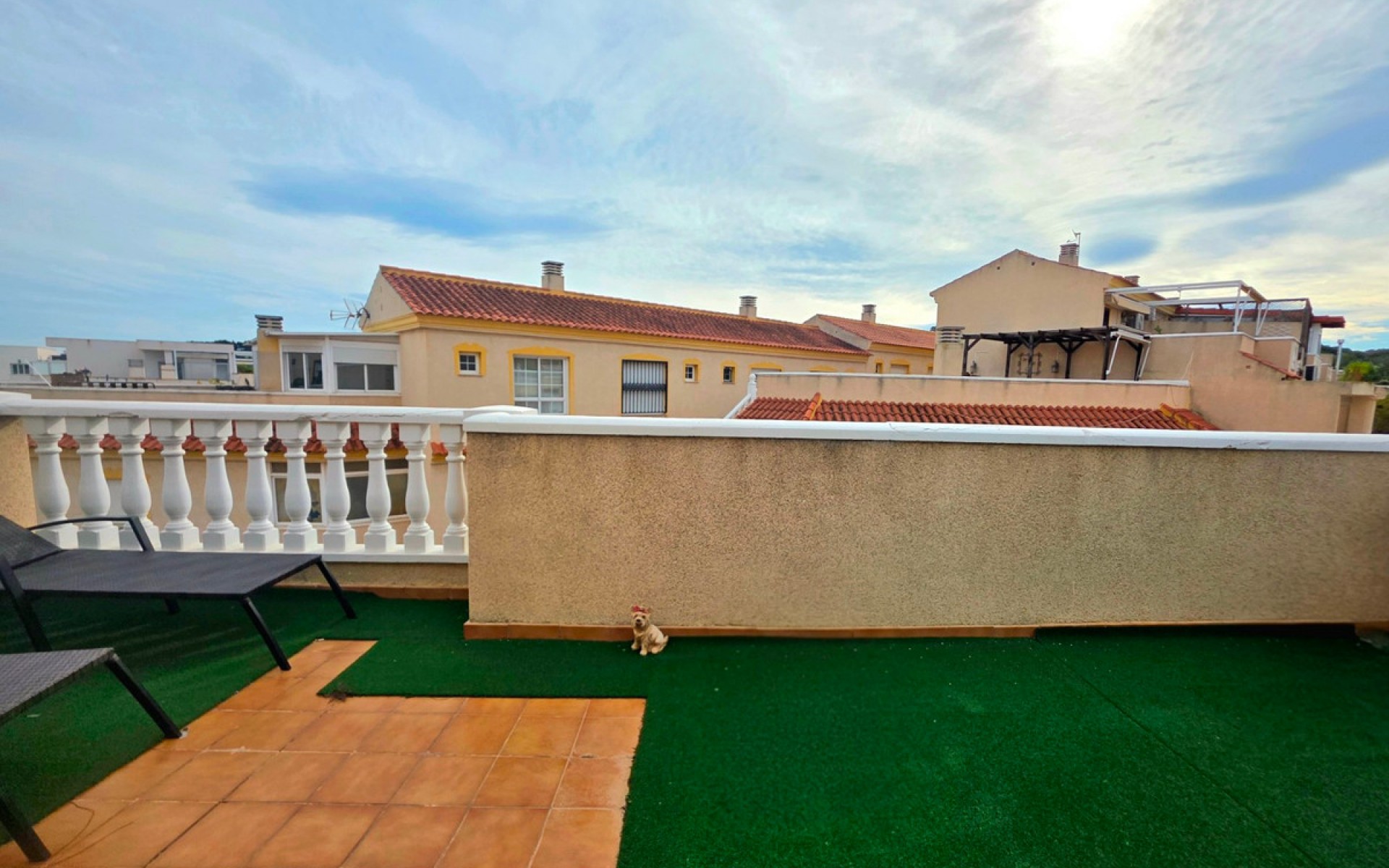 Resale - Townhouse - Guardamar Del Segura - Guardamar del Segura Centro