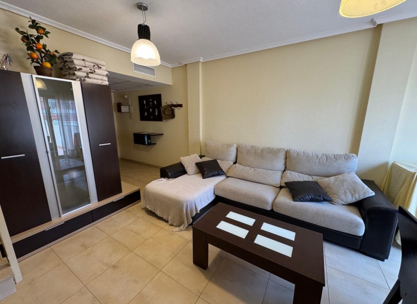 Resale - Townhouse - Guardamar Del Segura - Guardamar del Segura Centro