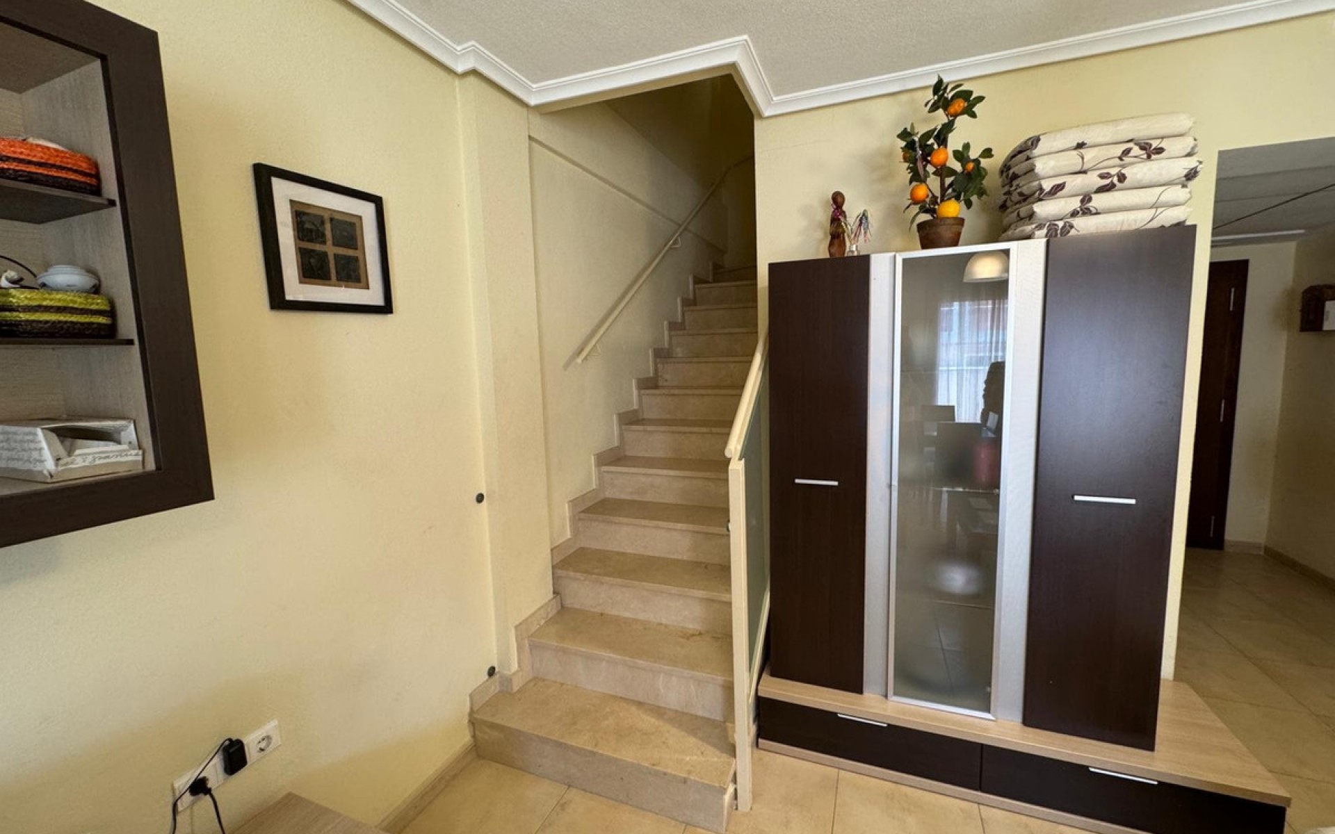 Resale - Townhouse - Guardamar Del Segura - Guardamar del Segura Centro