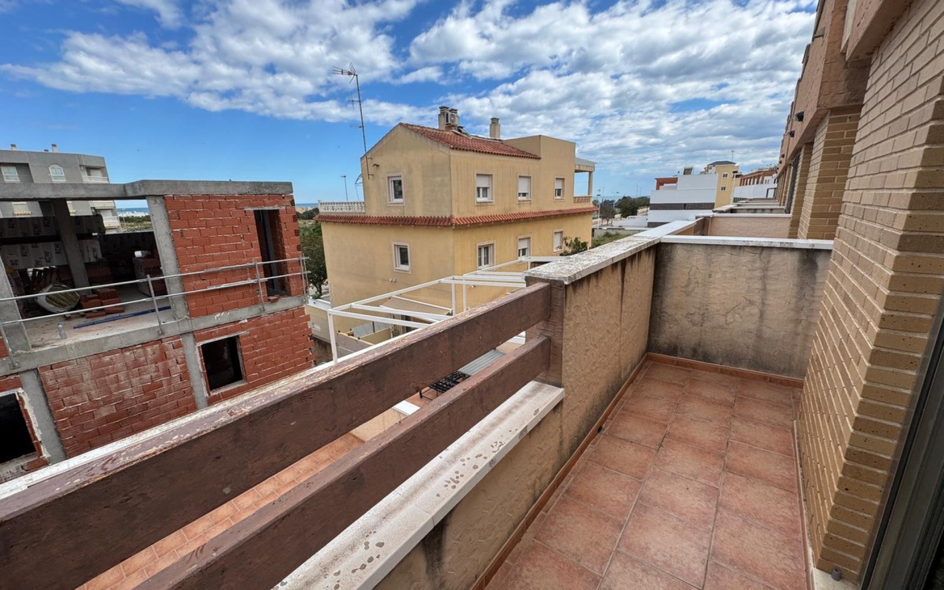 Resale - Townhouse - Guardamar Del Segura - Guardamar del Segura Centro