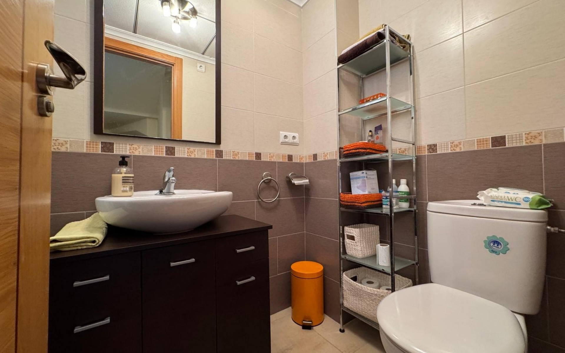 Resale - Townhouse - Guardamar Del Segura - Guardamar del Segura Centro