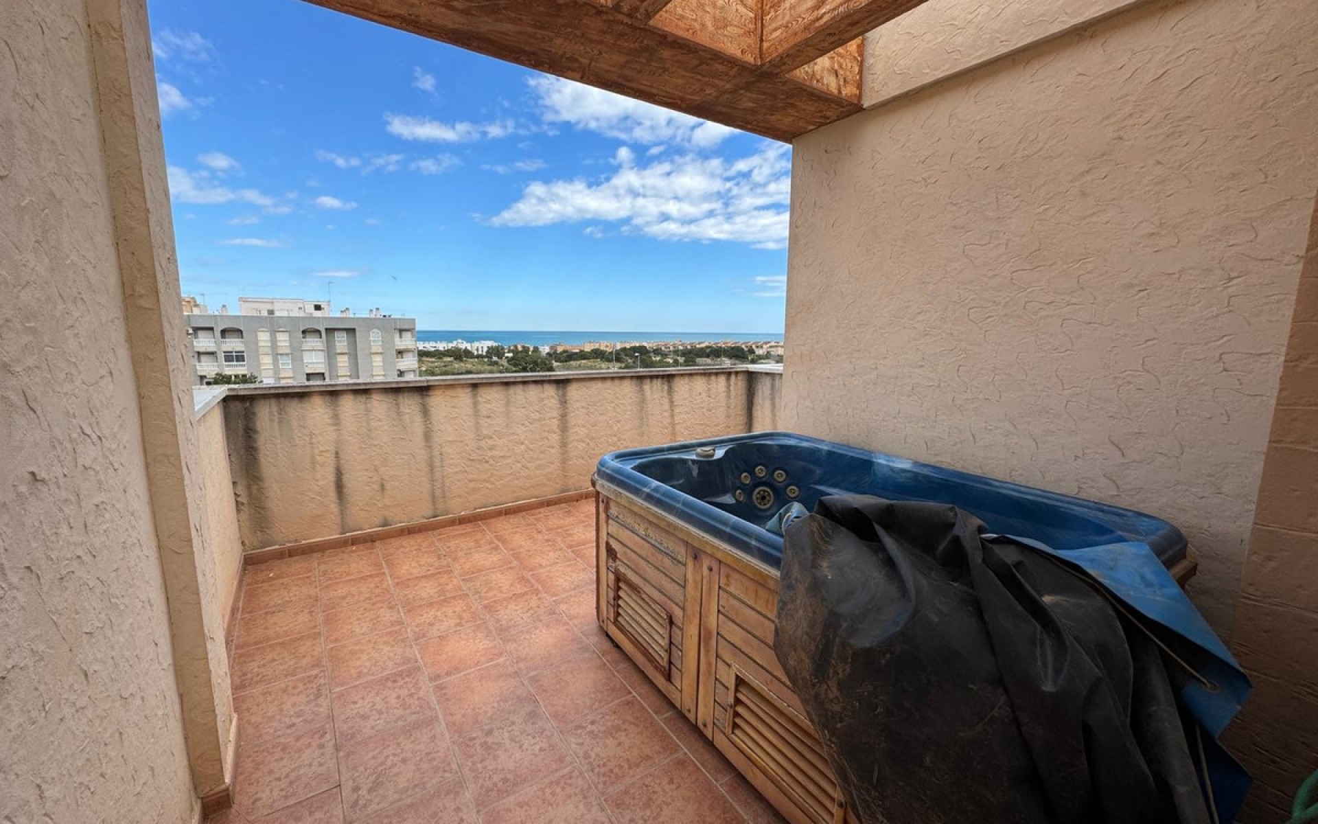 Resale - Townhouse - Guardamar Del Segura - Guardamar del Segura Centro