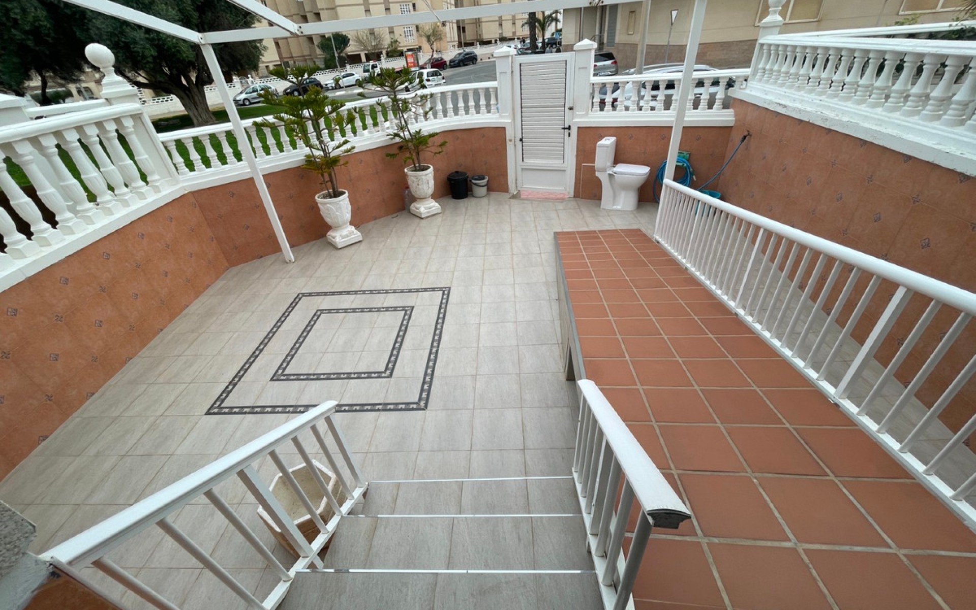 Resale - Townhouse - Guardamar Del Segura - Guardamar del Segura Centro