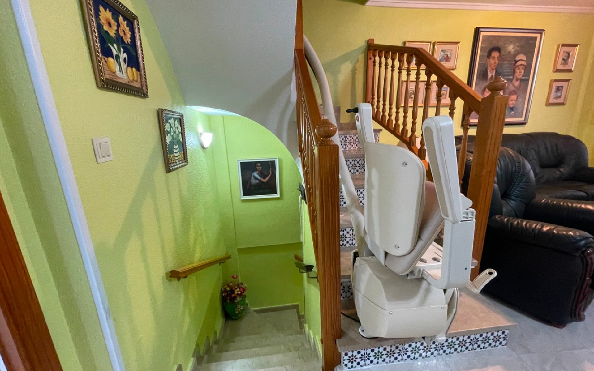 Resale - Townhouse - Guardamar Del Segura - Guardamar del Segura Centro