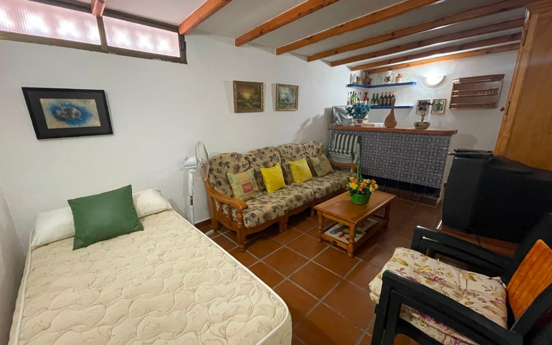 Resale - Townhouse - Guardamar Del Segura - Guardamar del Segura Centro