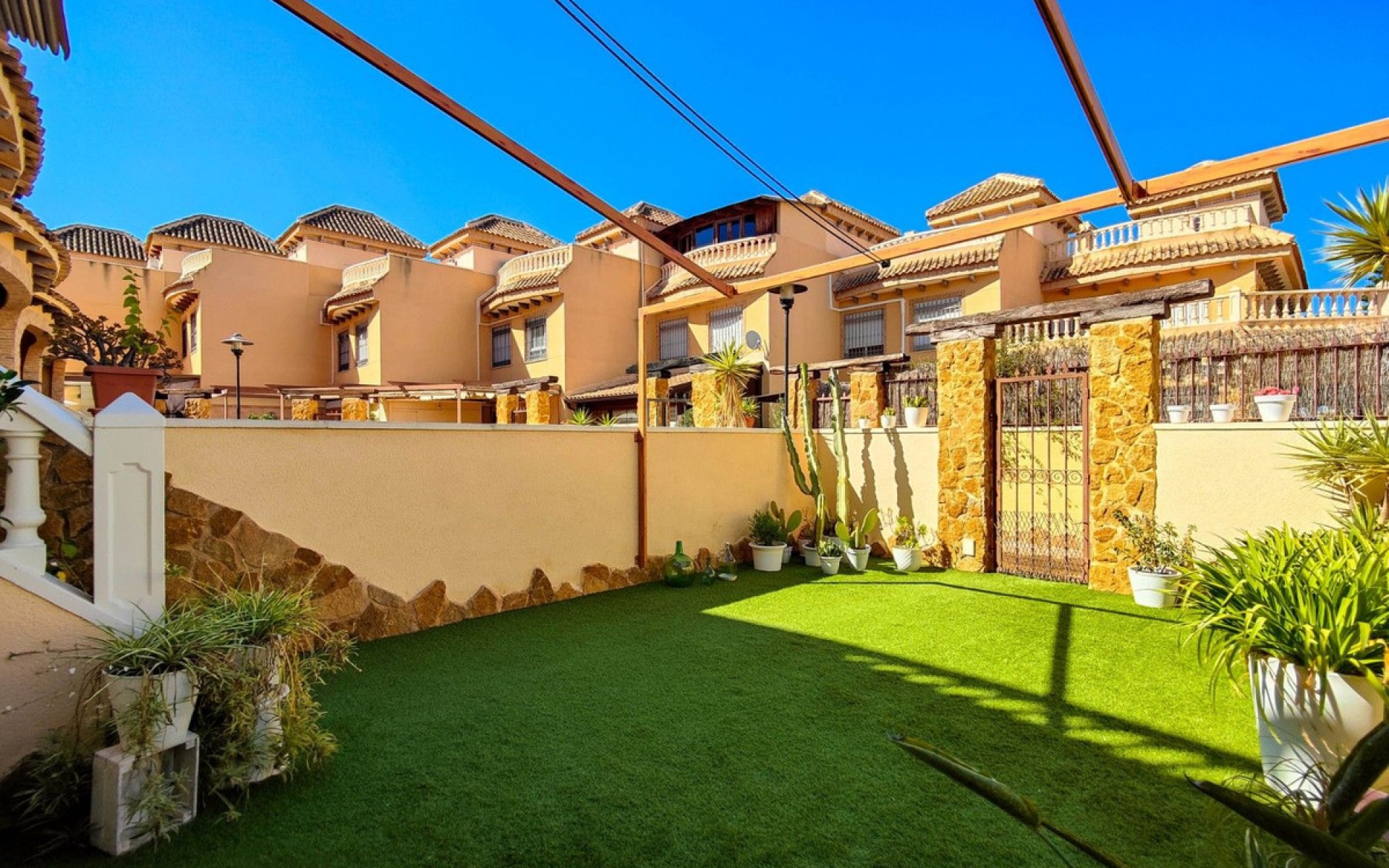 Resale - Townhouse - Guardamar Del Segura - Guardamar del Segura Centro