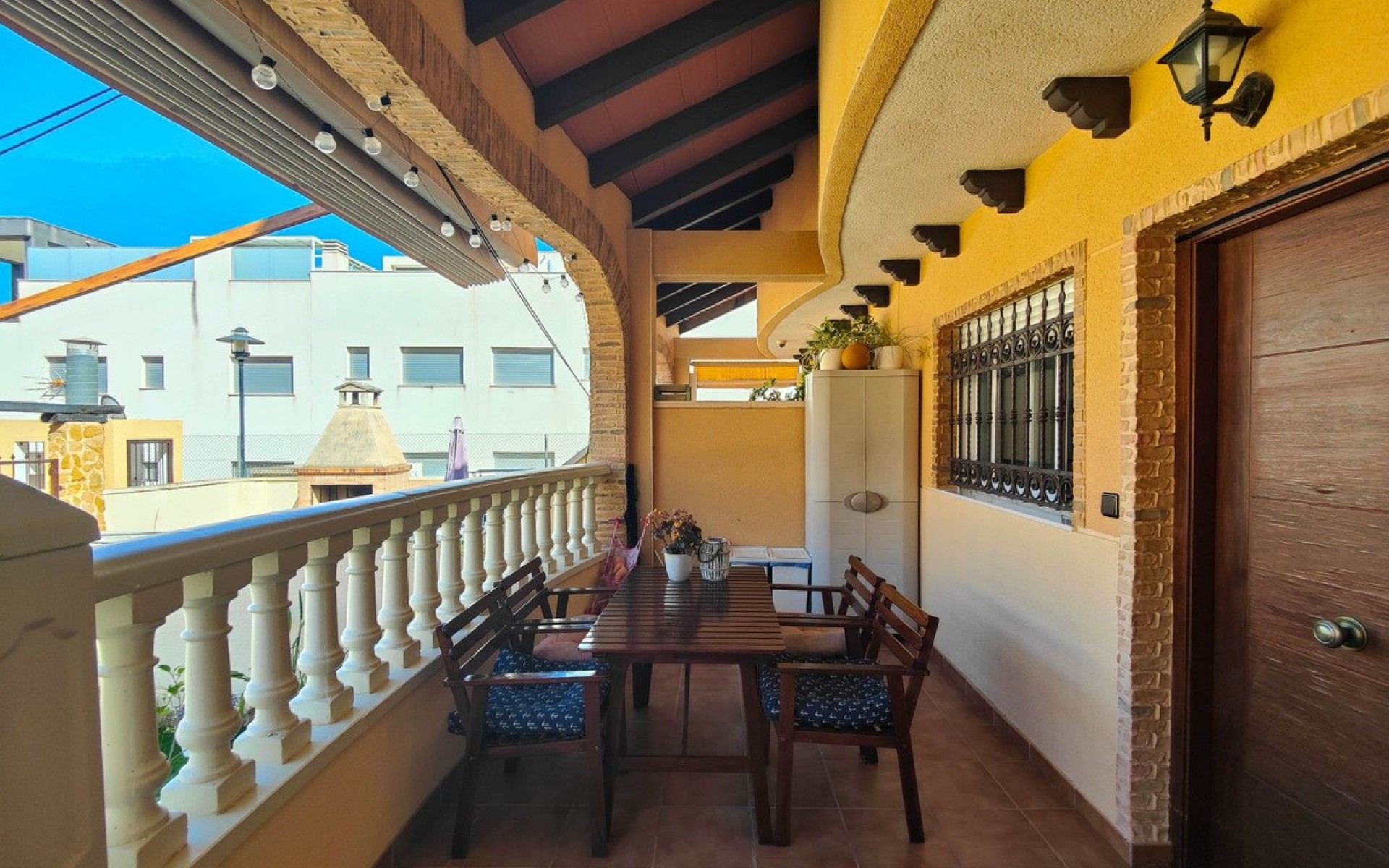 Resale - Townhouse - Guardamar Del Segura - Guardamar del Segura Centro