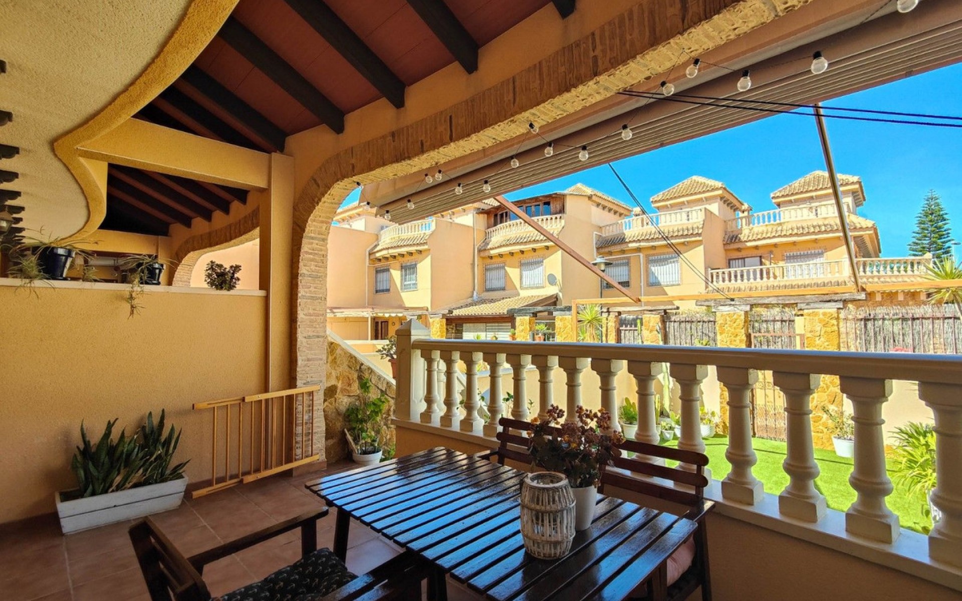 Resale - Townhouse - Guardamar Del Segura - Guardamar del Segura Centro