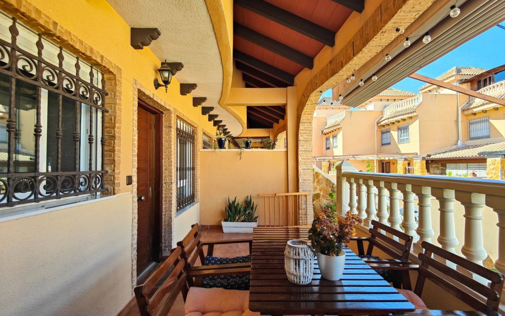 Resale - Townhouse - Guardamar Del Segura - Guardamar del Segura Centro
