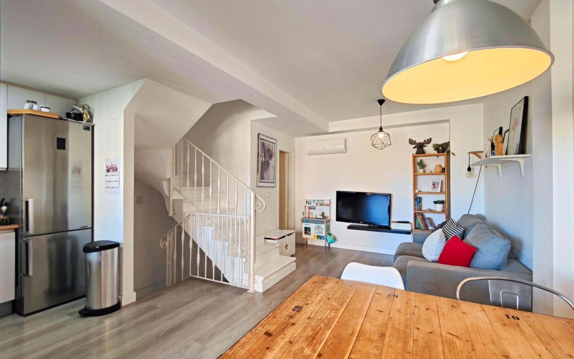 Resale - Townhouse - Guardamar Del Segura - Guardamar del Segura Centro