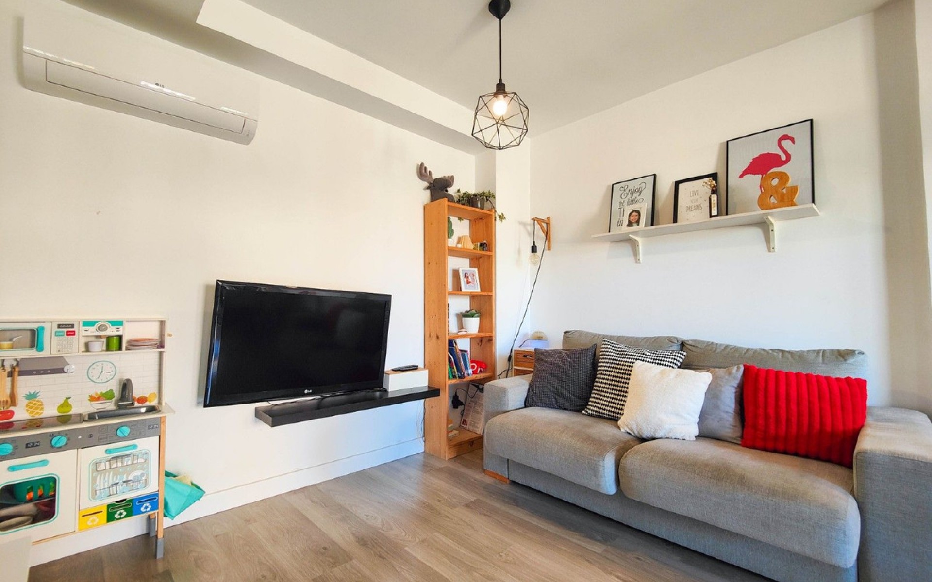 Resale - Townhouse - Guardamar Del Segura - Guardamar del Segura Centro