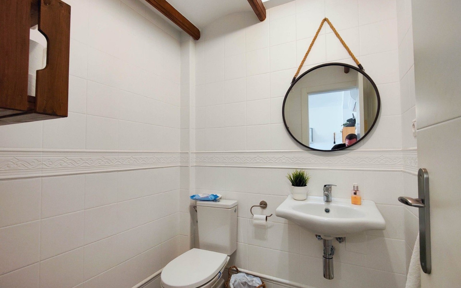 Resale - Townhouse - Guardamar Del Segura - Guardamar del Segura Centro